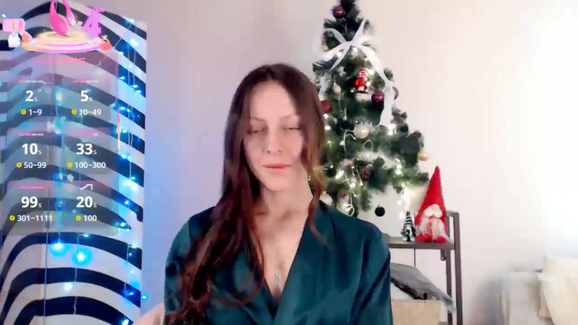 Gallery image thumbnail from BareflySi's myfreecams stream on, 12/09/2025, 10:08 image 15 of 20