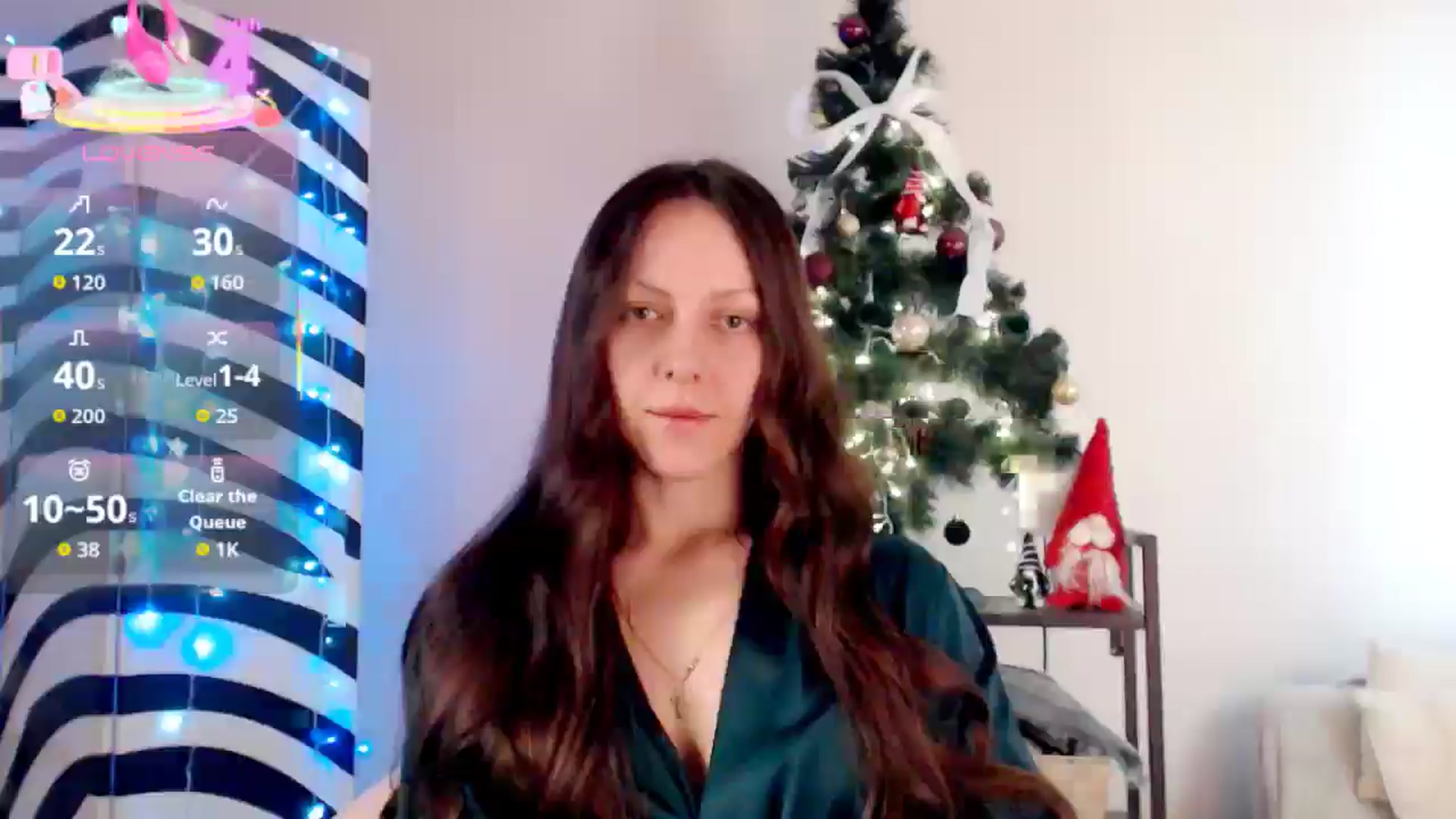 Gallery image thumbnail from BareflySi's myfreecams stream on, 12/09/2025, 10:08 image 6 of 20