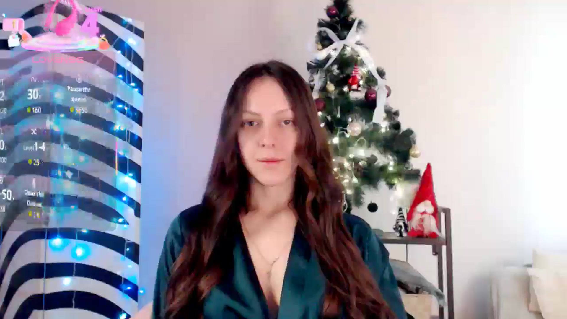 Gallery image thumbnail from BareflySi's myfreecams stream on, 12/09/2025, 10:08 image 8 of 20