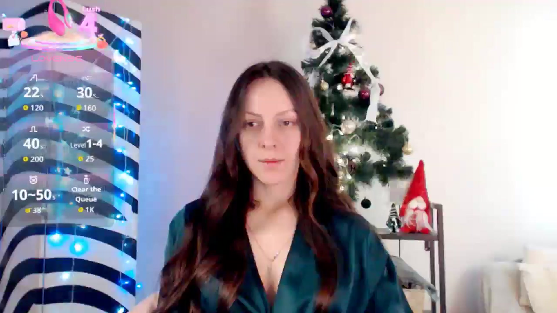 Gallery image thumbnail from BareflySi's myfreecams stream on, 12/09/2025, 10:08 image 11 of 20