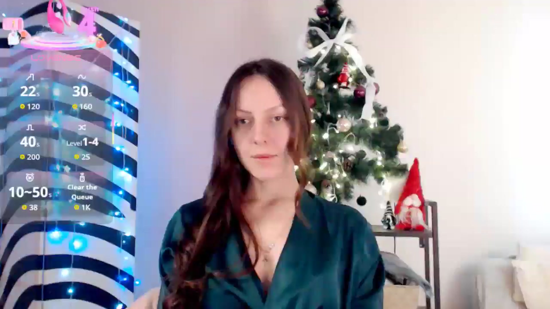 Gallery image thumbnail from BareflySi's myfreecams stream on, 12/09/2025, 10:08 image 19 of 20