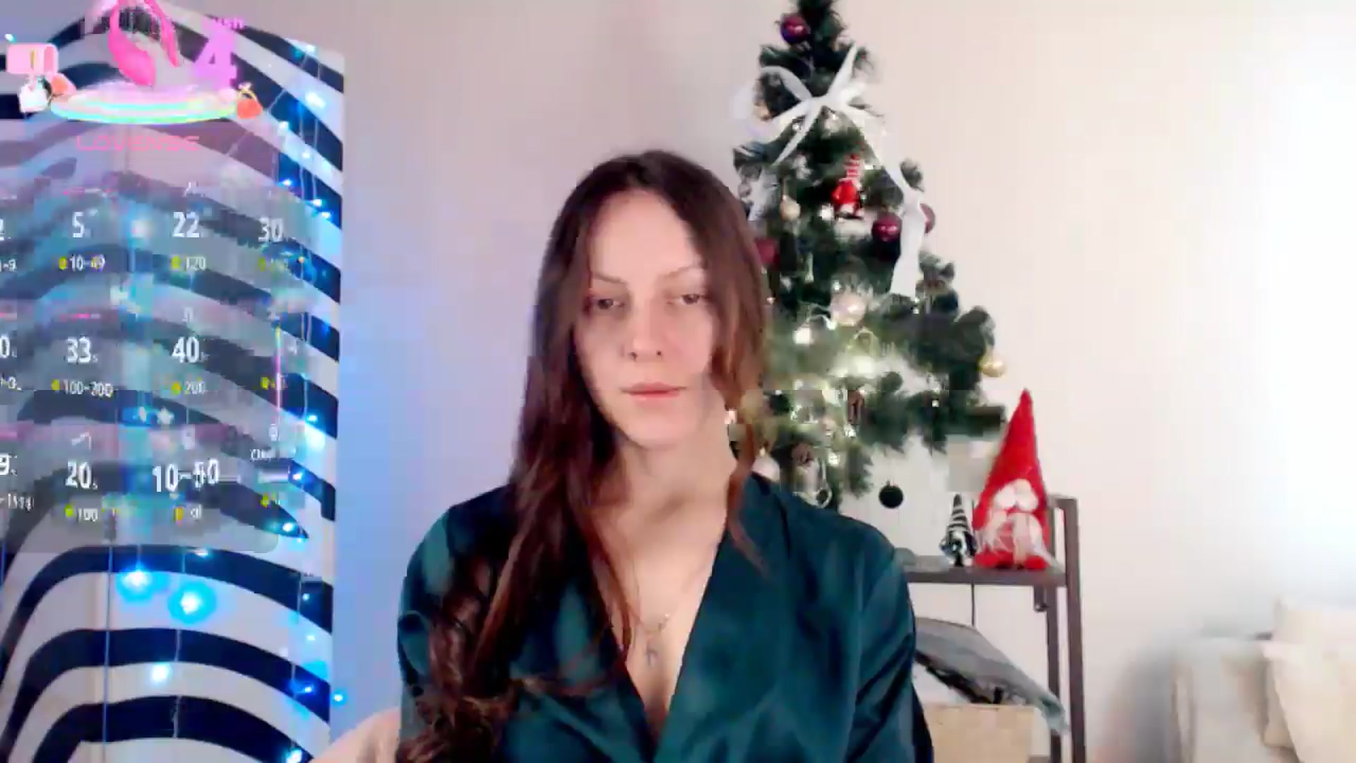 Gallery image thumbnail from BareflySi's myfreecams stream on, 12/09/2025, 10:08 image 20 of 20