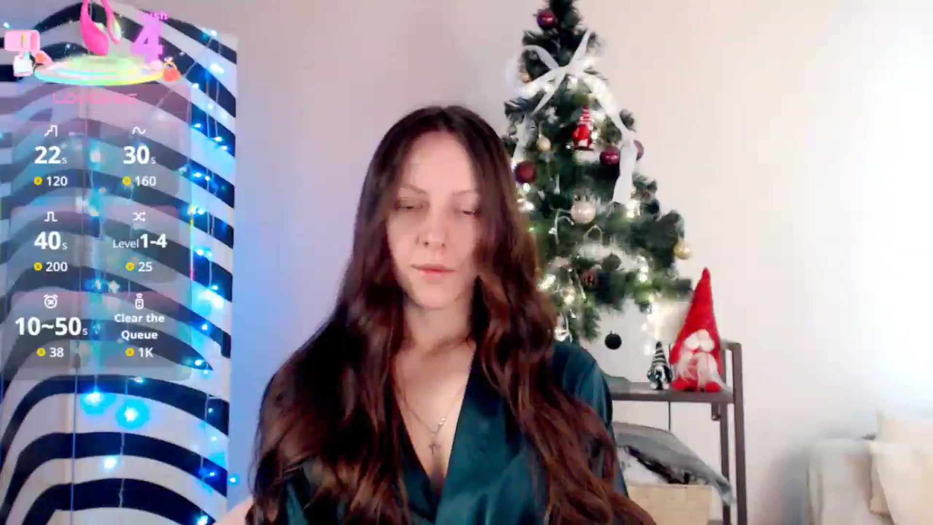 Gallery image thumbnail from BareflySi's myfreecams stream on, 12/09/2025, 10:08 image 5 of 20