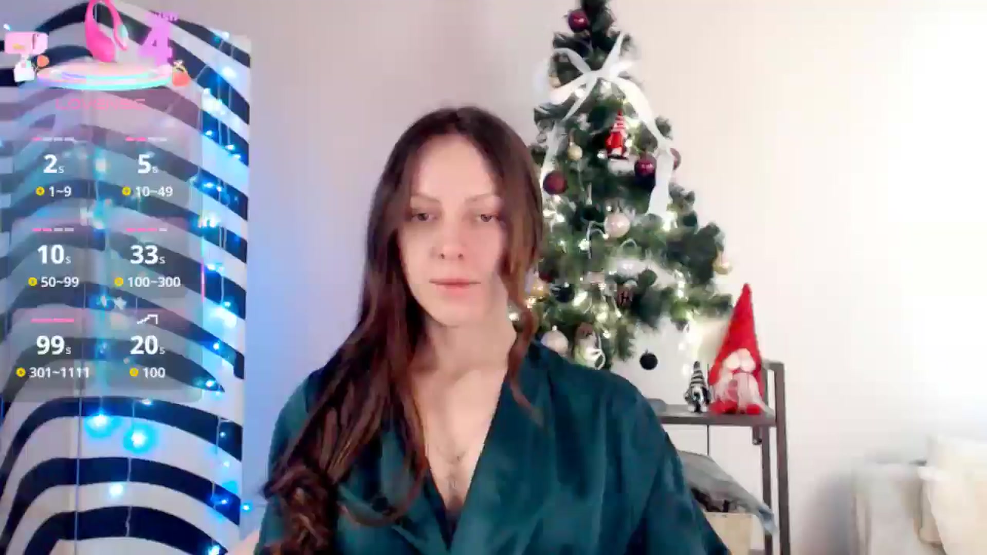 Gallery image thumbnail from BareflySi's myfreecams stream on, 12/09/2025, 10:08 image 14 of 20