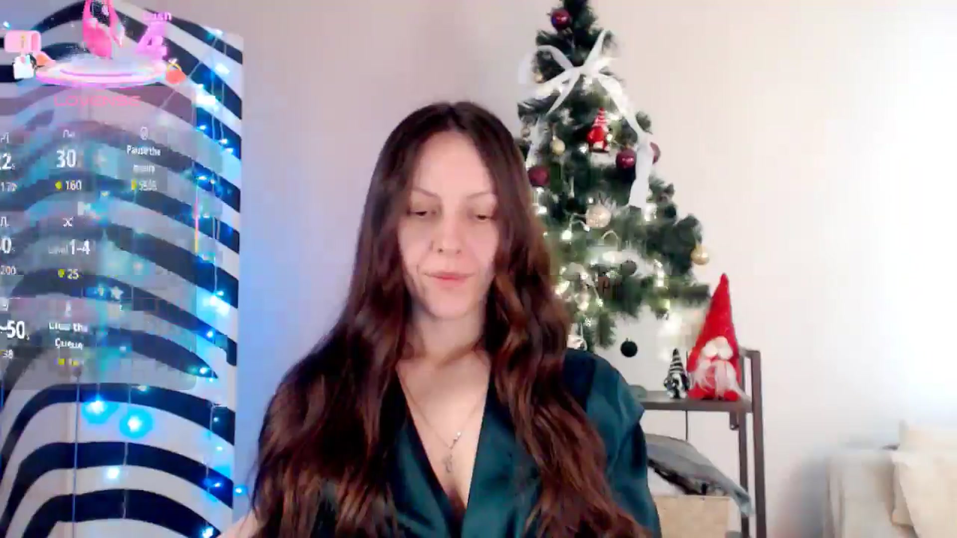 Gallery image thumbnail from BareflySi's myfreecams stream on, 12/09/2025, 10:08 image 7 of 20