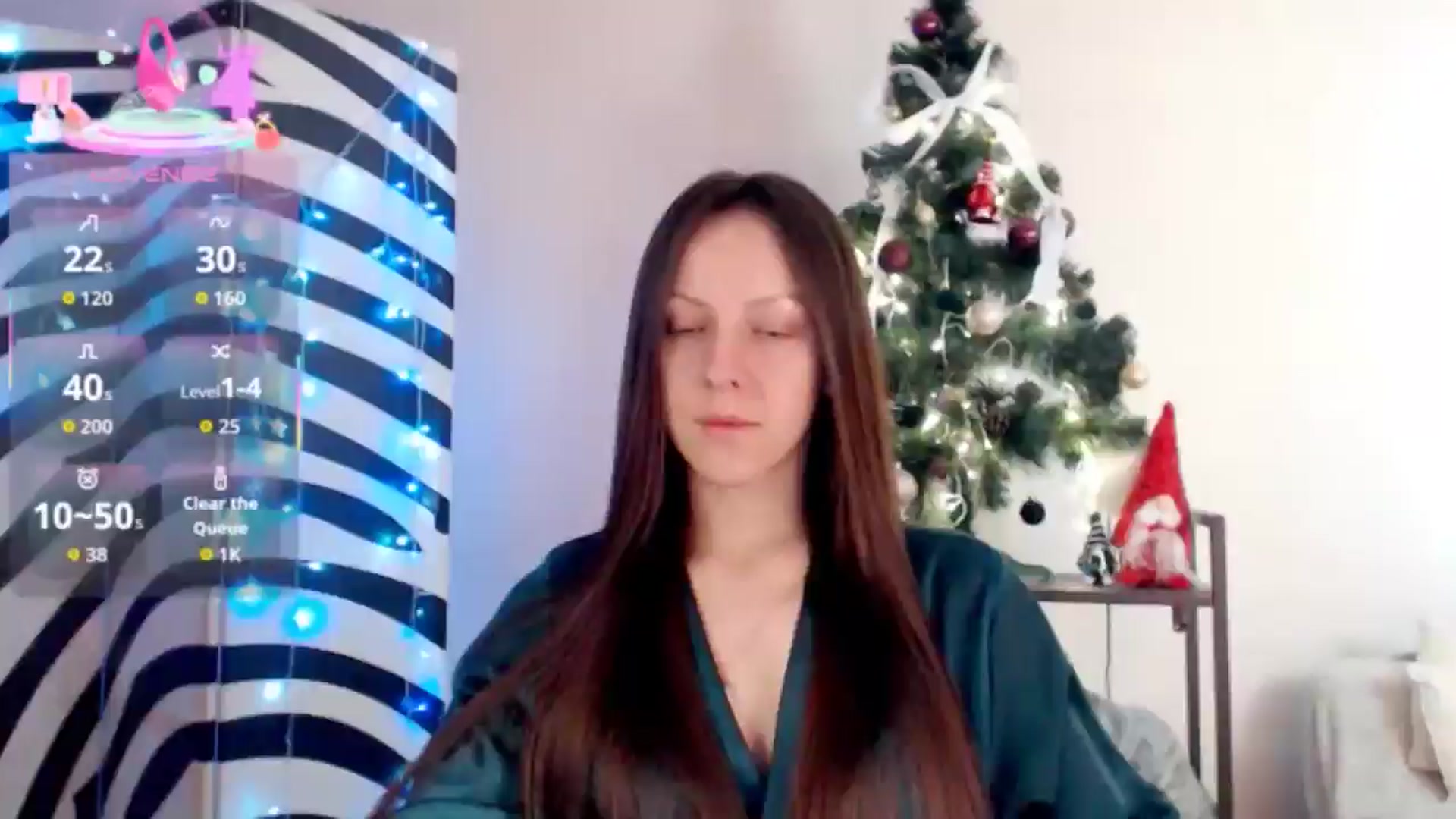 Gallery image thumbnail from BareflySi's myfreecams stream on, 12/10/2025, 08:23 image 1 of 20