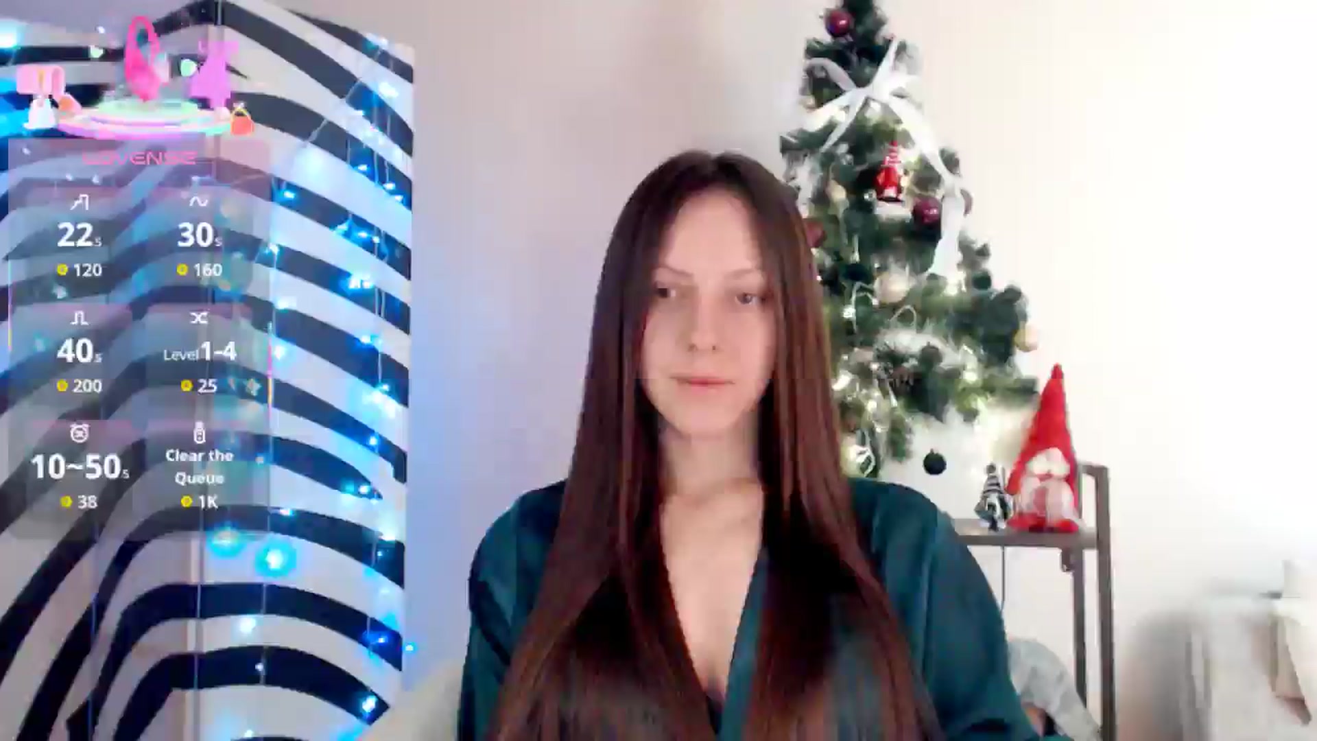 Gallery image thumbnail from BareflySi's myfreecams stream on, 12/10/2025, 08:23 image 13 of 20