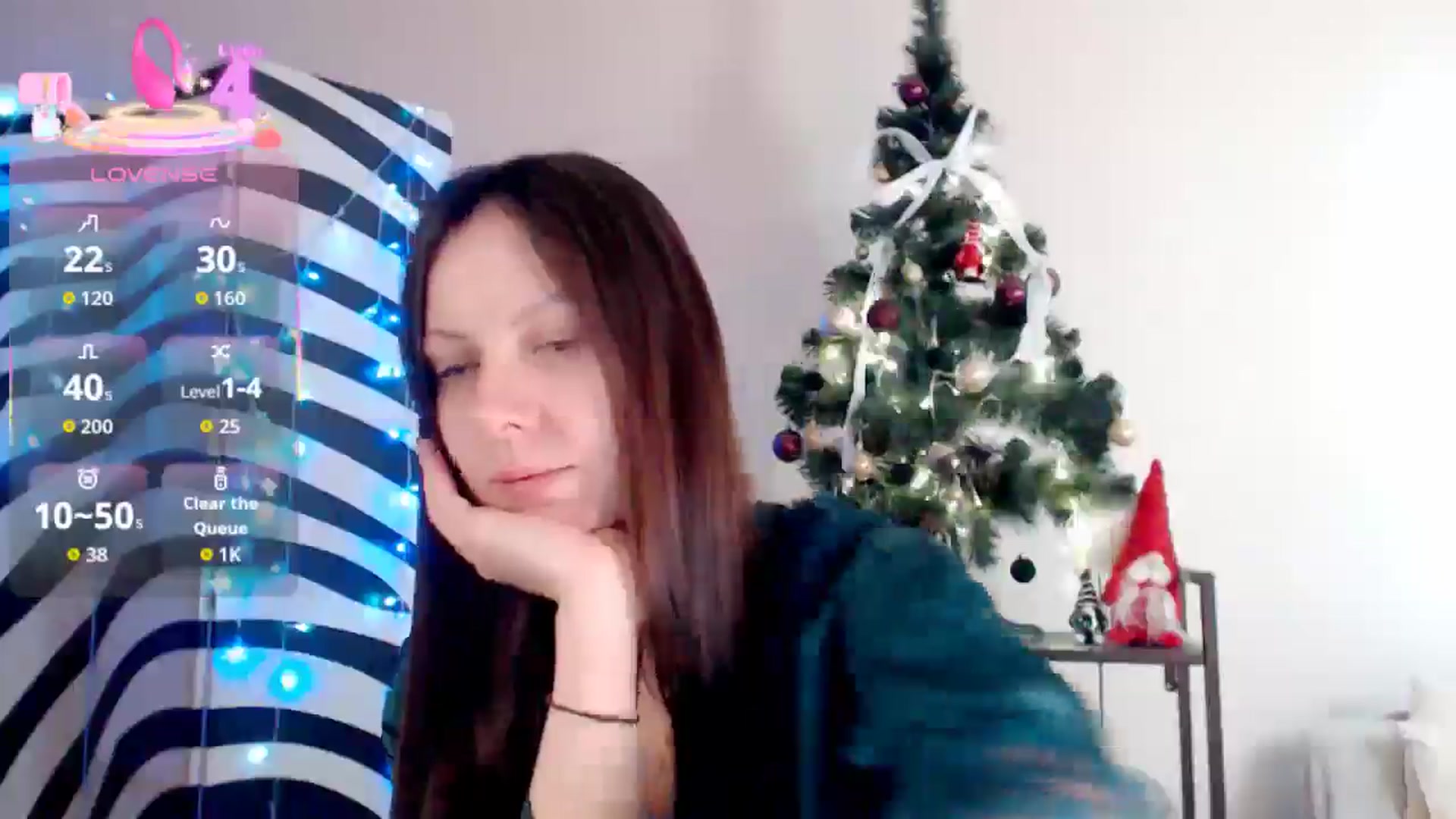 Gallery image thumbnail from BareflySi's myfreecams stream on, 12/10/2025, 08:23 image 15 of 20