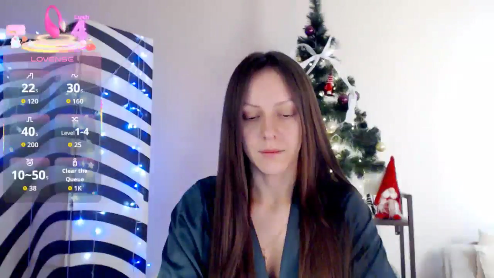 Gallery image thumbnail from BareflySi's myfreecams stream on, 12/10/2025, 08:23 image 17 of 20