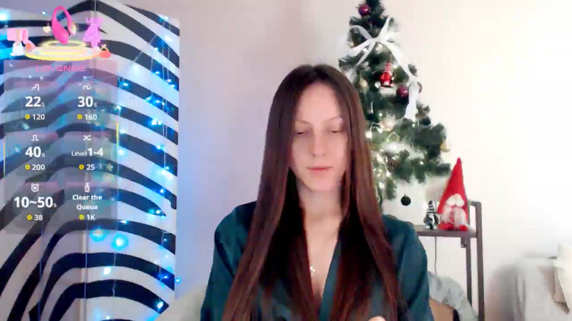 Gallery image thumbnail from BareflySi's myfreecams stream on, 12/10/2025, 08:23 image 8 of 20