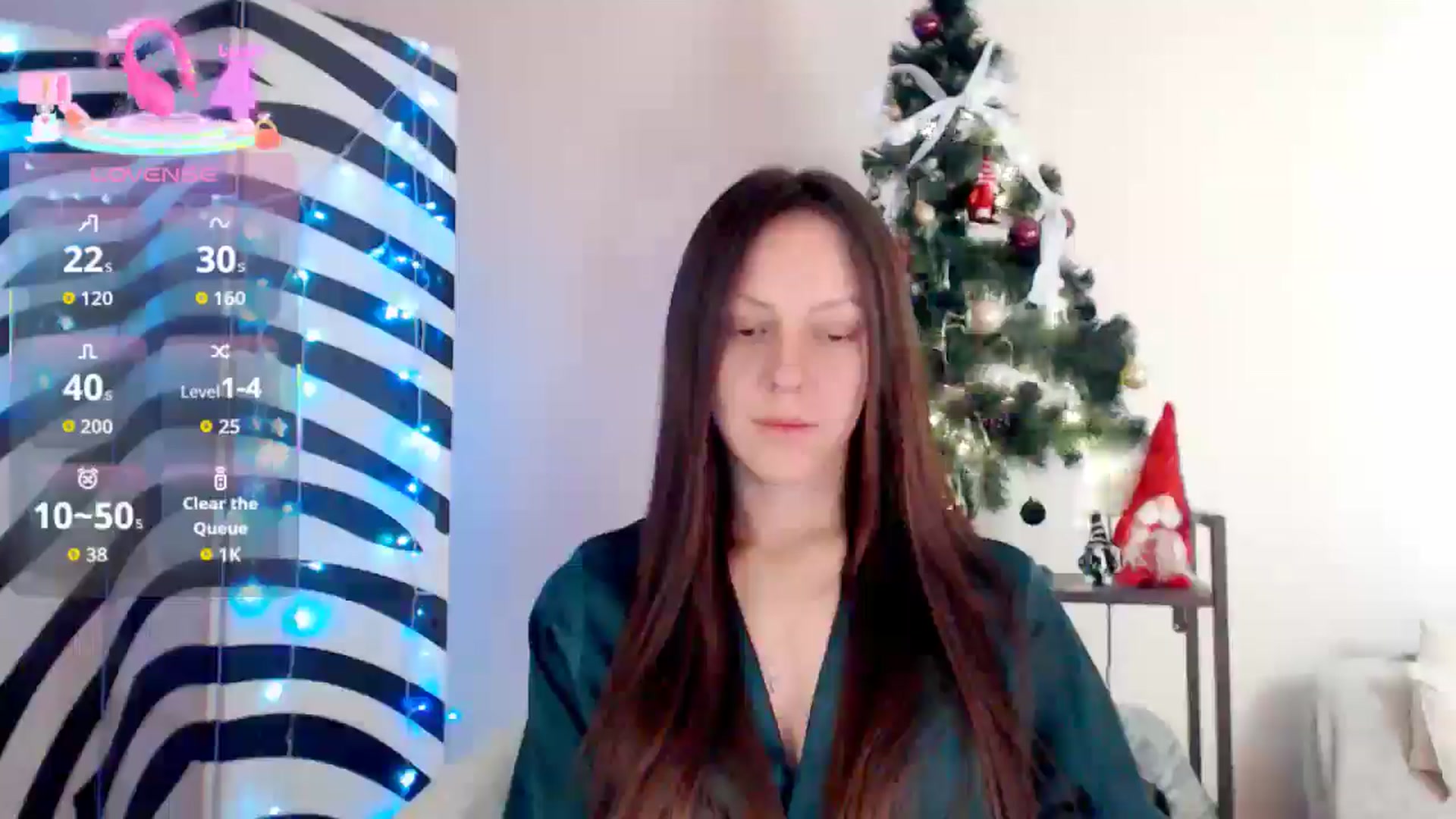 Gallery image thumbnail from BareflySi's myfreecams stream on, 12/10/2025, 08:23 image 6 of 20