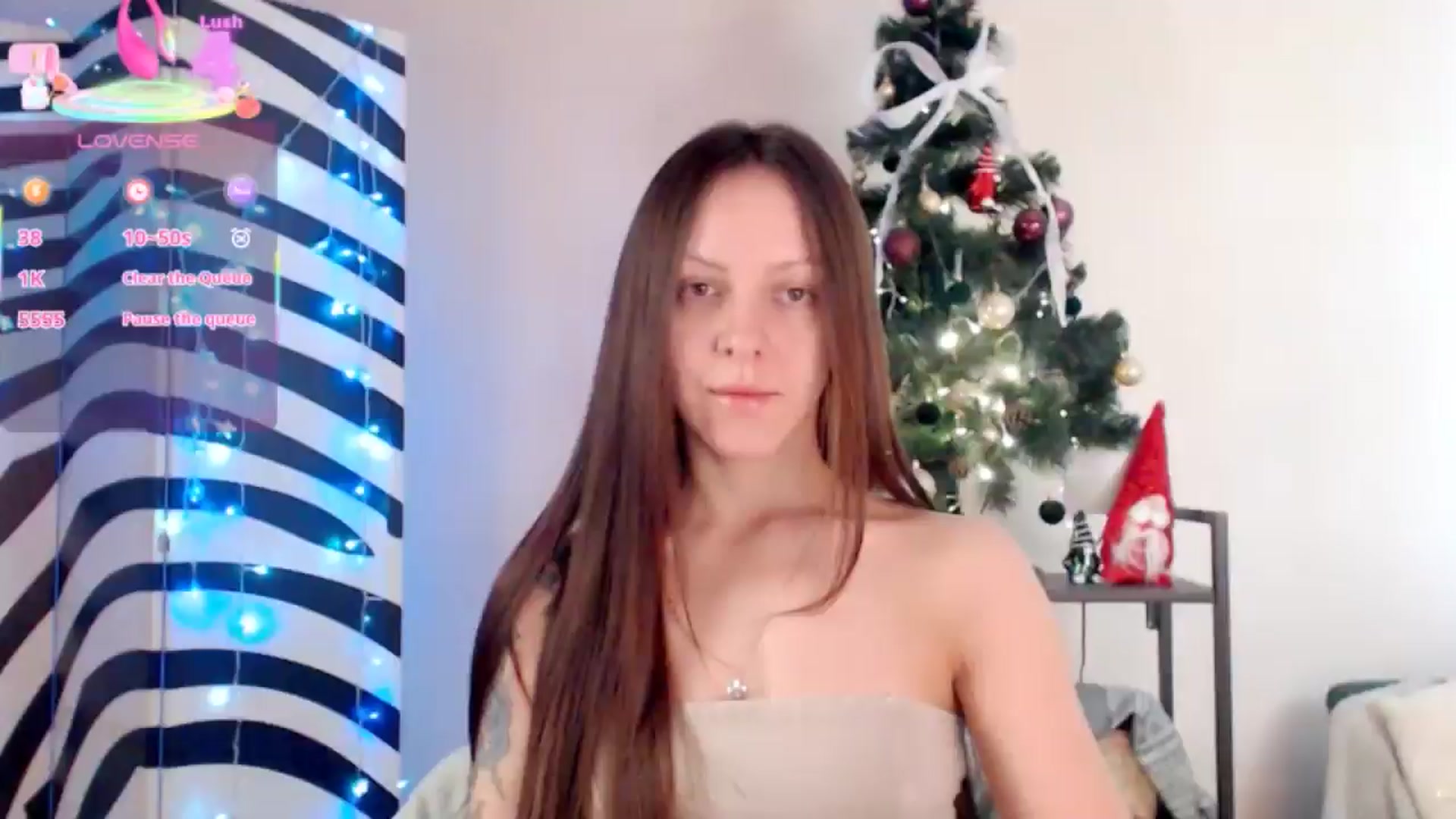Gallery image thumbnail from BareflySi's myfreecams stream on, 12/16/2025, 10:26 image 1 of 20