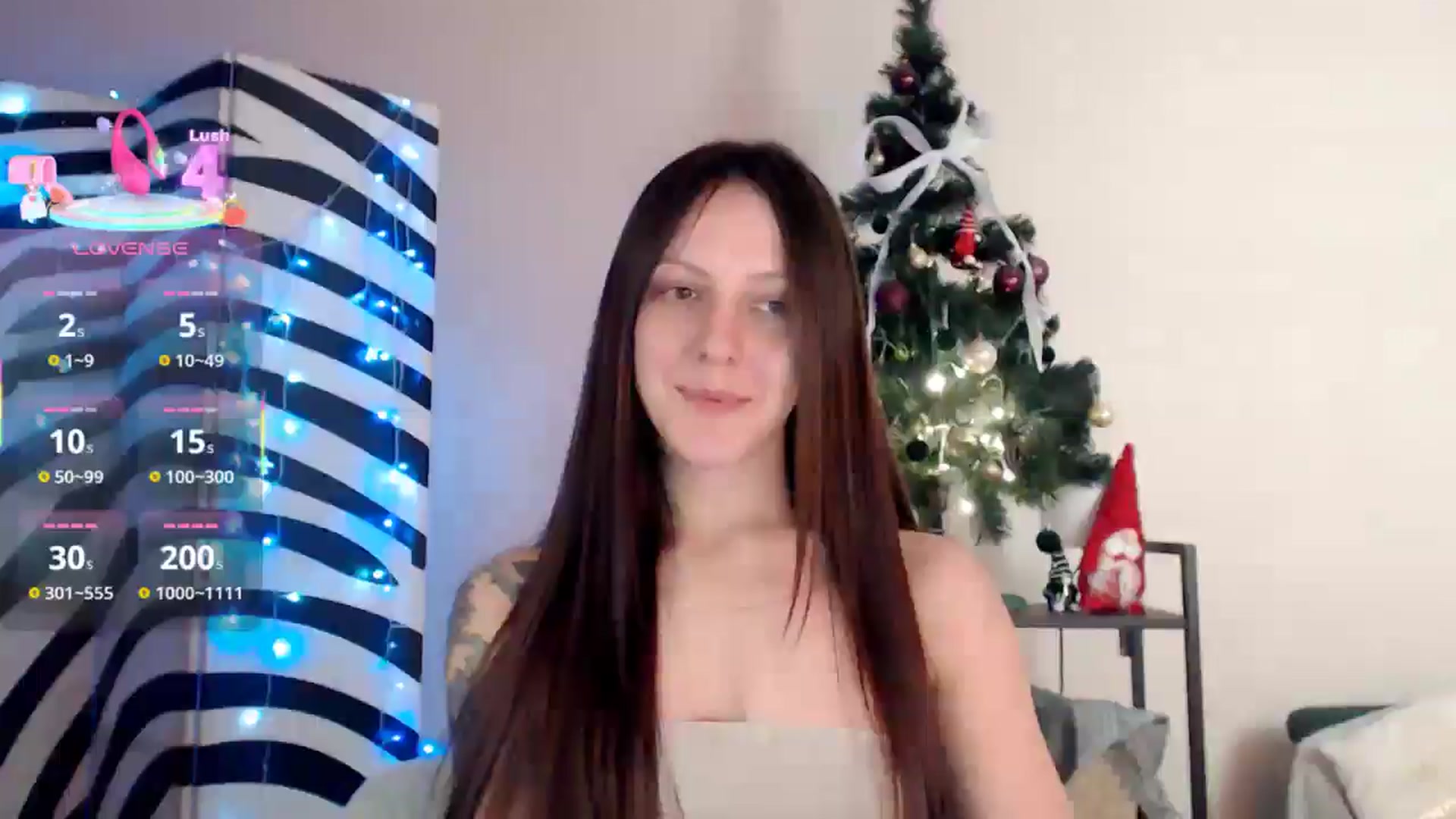 Gallery image thumbnail from BareflySi's myfreecams stream on, 12/18/2025, 15:25 image 2 of 20