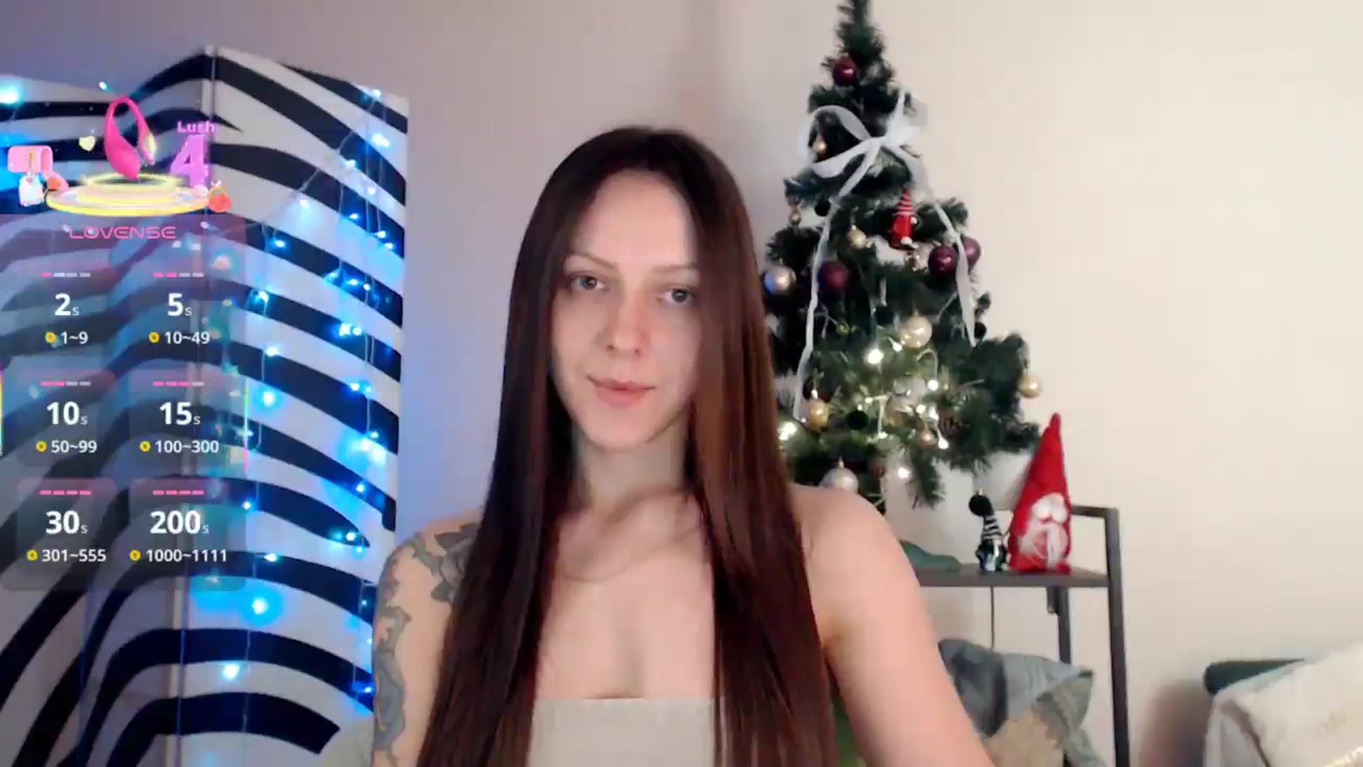 Gallery image thumbnail from BareflySi's myfreecams stream on, 12/18/2025, 15:25 image 18 of 20