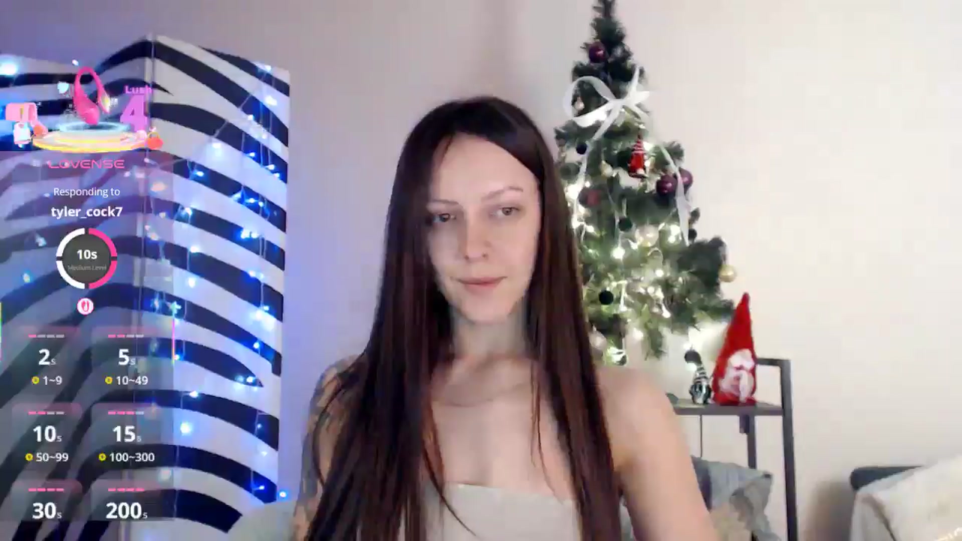 Gallery image thumbnail from BareflySi's myfreecams stream on, 12/18/2025, 15:25 image 13 of 20