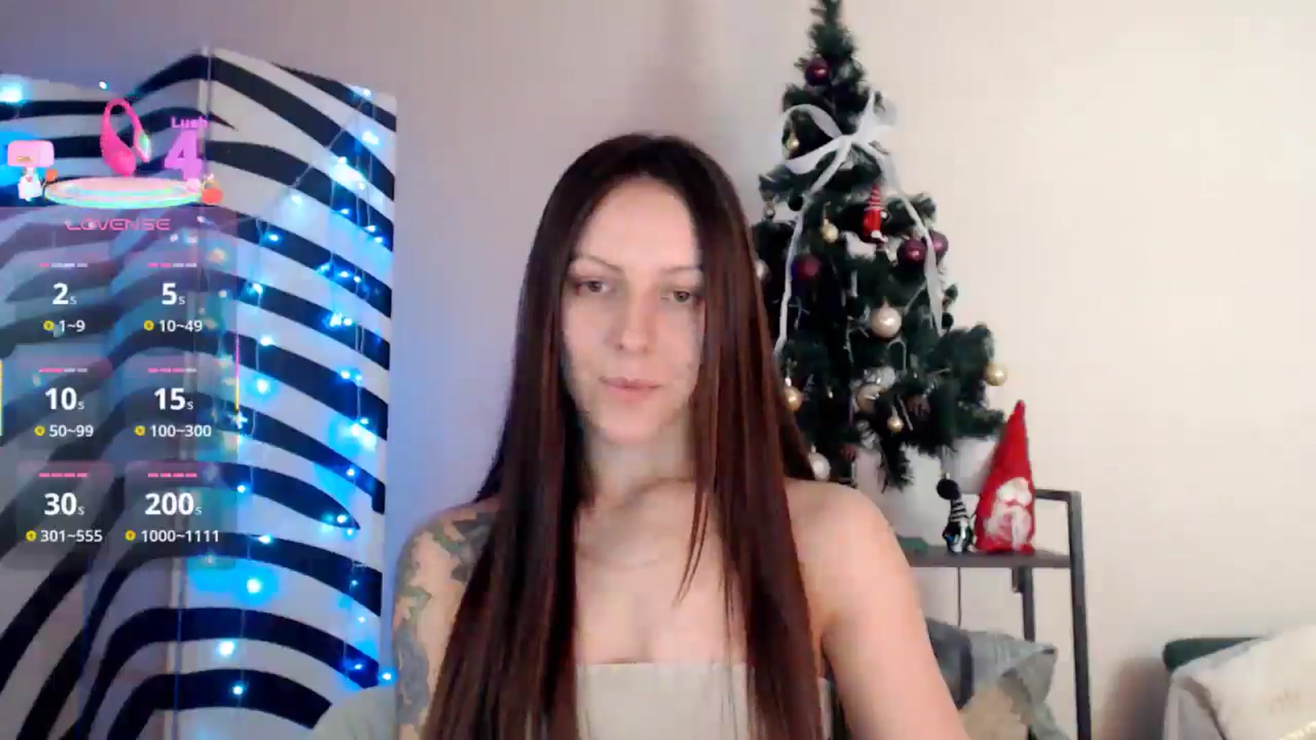Gallery image thumbnail from BareflySi's myfreecams stream on, 12/18/2025, 15:25 image 6 of 20