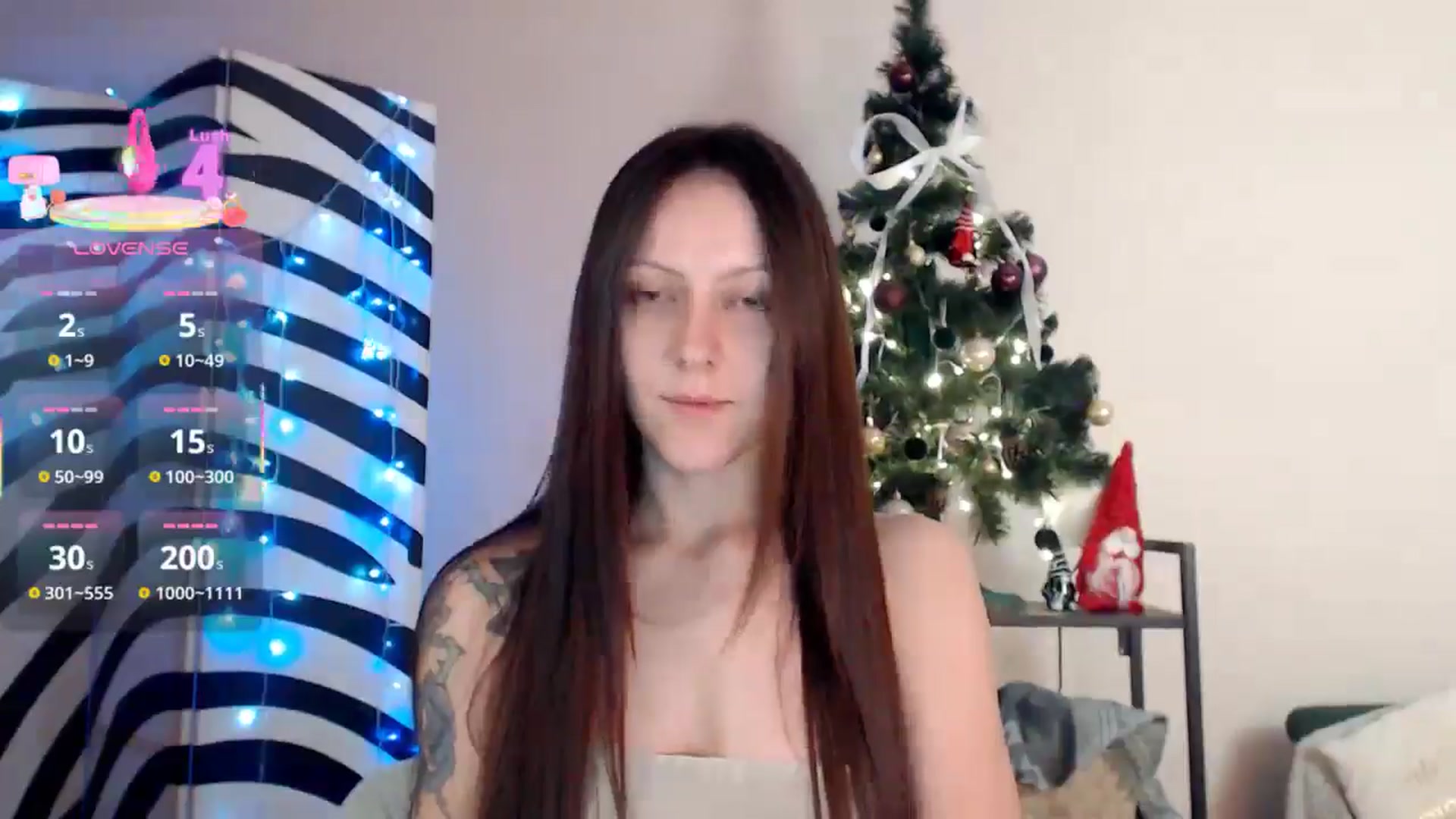 Gallery image thumbnail from BareflySi's myfreecams stream on, 12/18/2025, 15:25 image 16 of 20