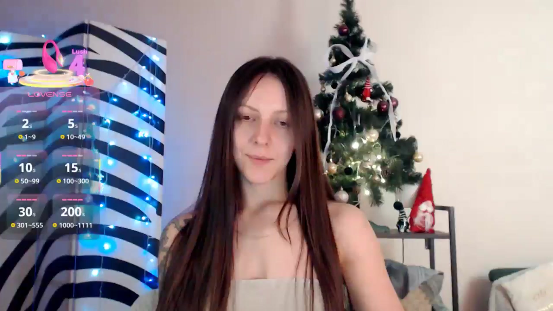 Gallery image thumbnail from BareflySi's myfreecams stream on, 12/18/2025, 15:25 image 5 of 20