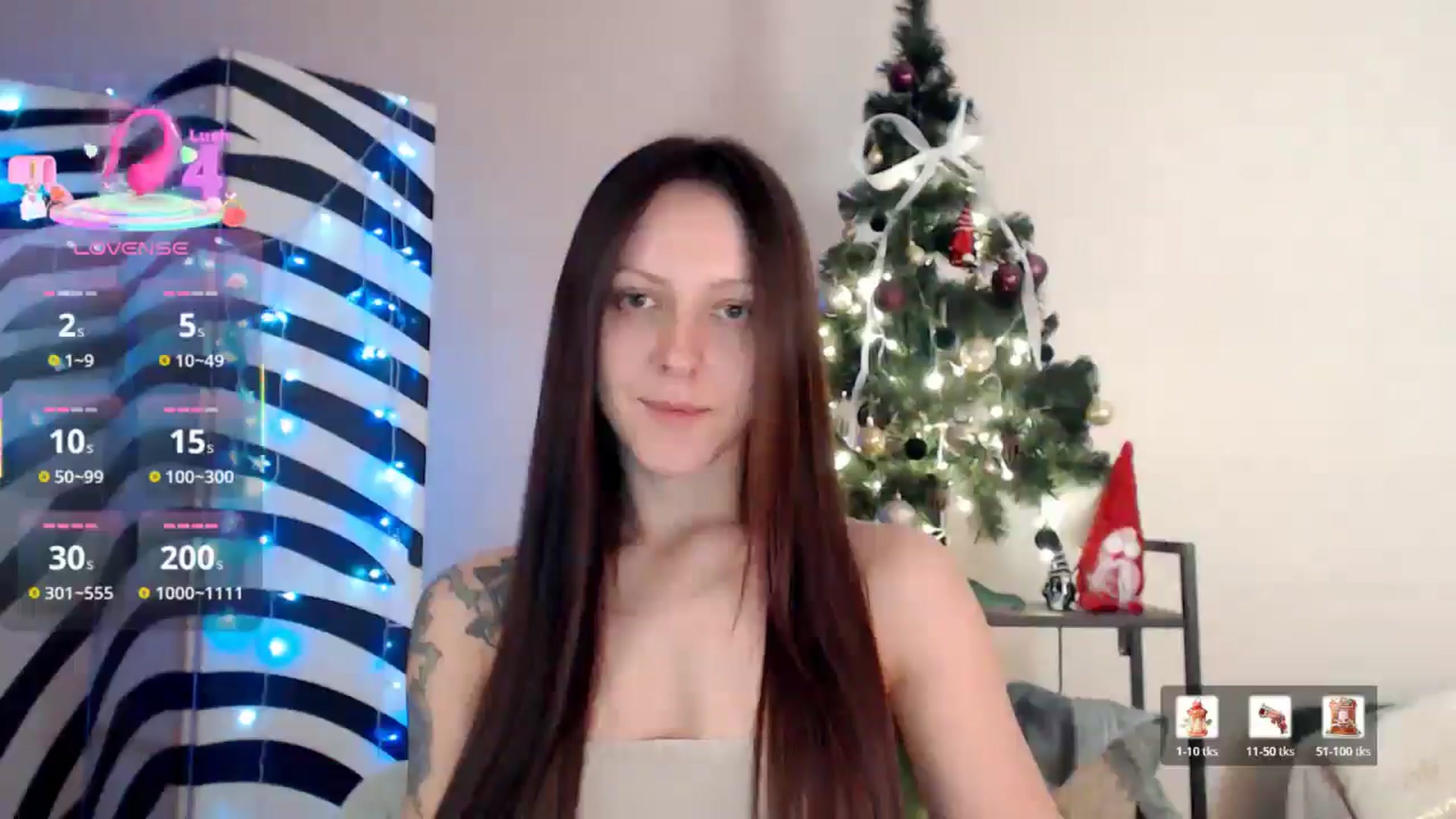 Gallery image thumbnail from BareflySi's myfreecams stream on, 12/18/2025, 15:25 image 19 of 20