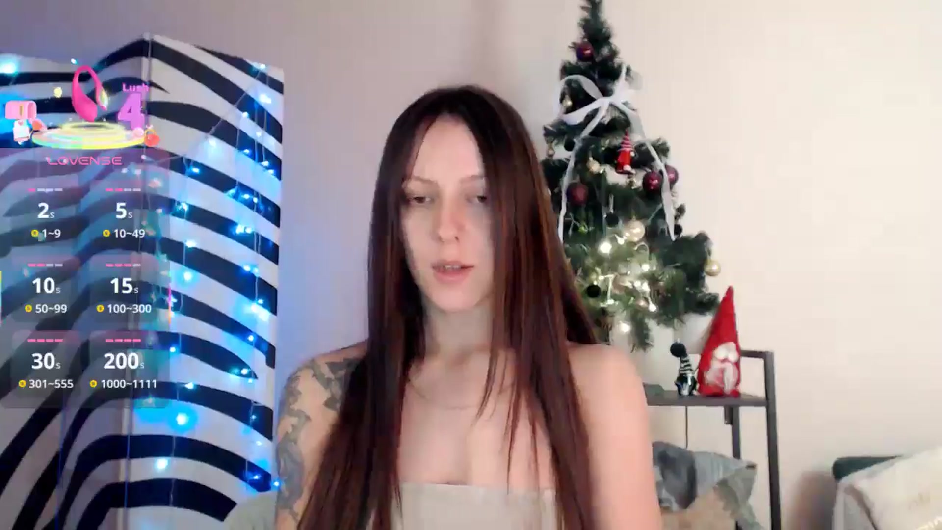Gallery image thumbnail from BareflySi's myfreecams stream on, 12/18/2025, 15:25 image 8 of 20