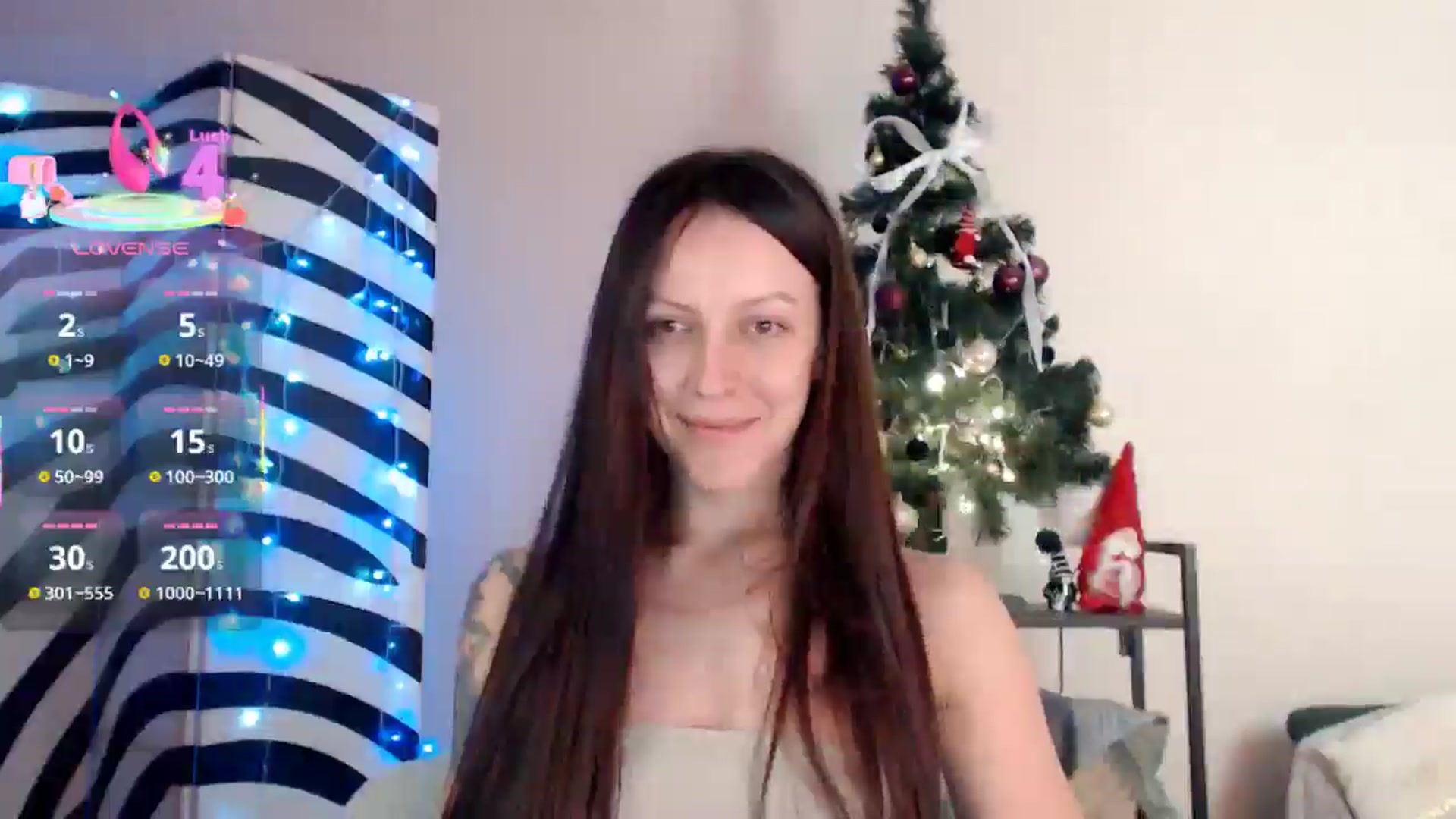 Gallery image thumbnail from BareflySi's myfreecams stream on, 12/18/2025, 15:25 image 12 of 20