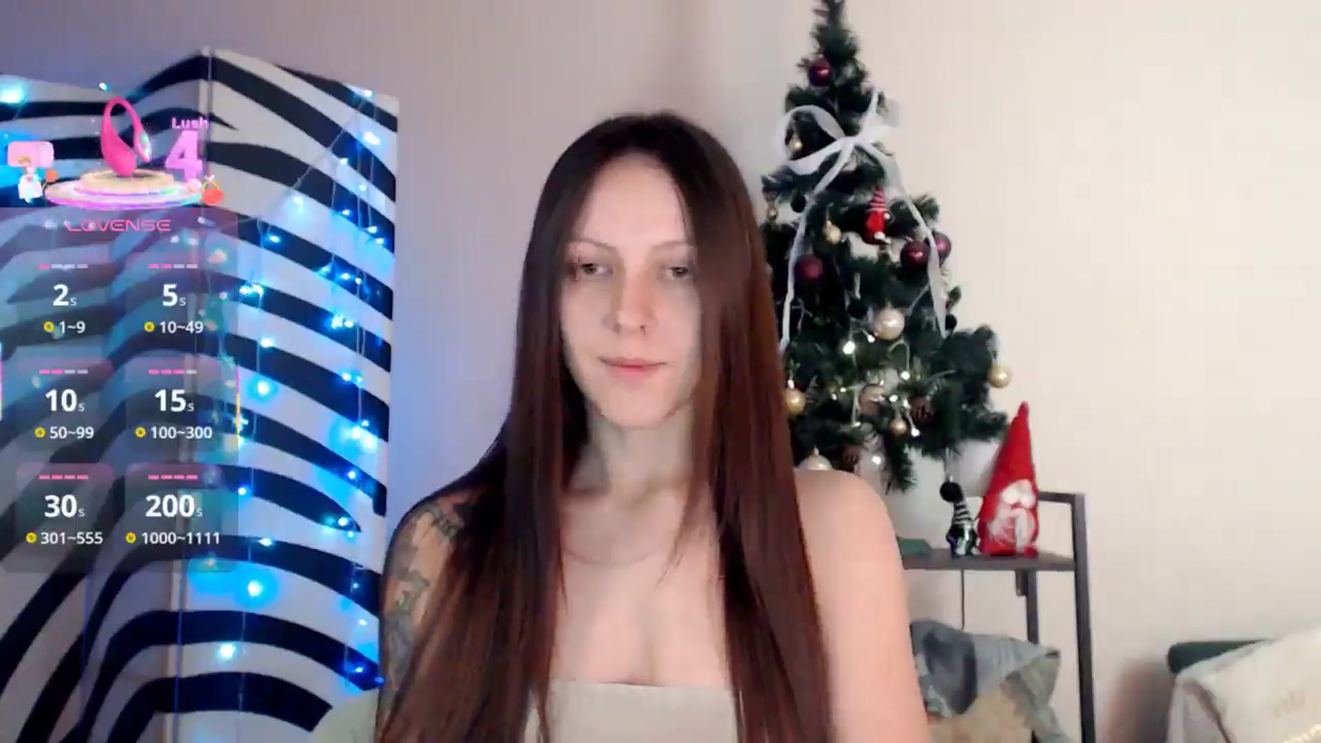 Gallery image thumbnail from BareflySi's myfreecams stream on, 12/18/2025, 15:25 image 15 of 20