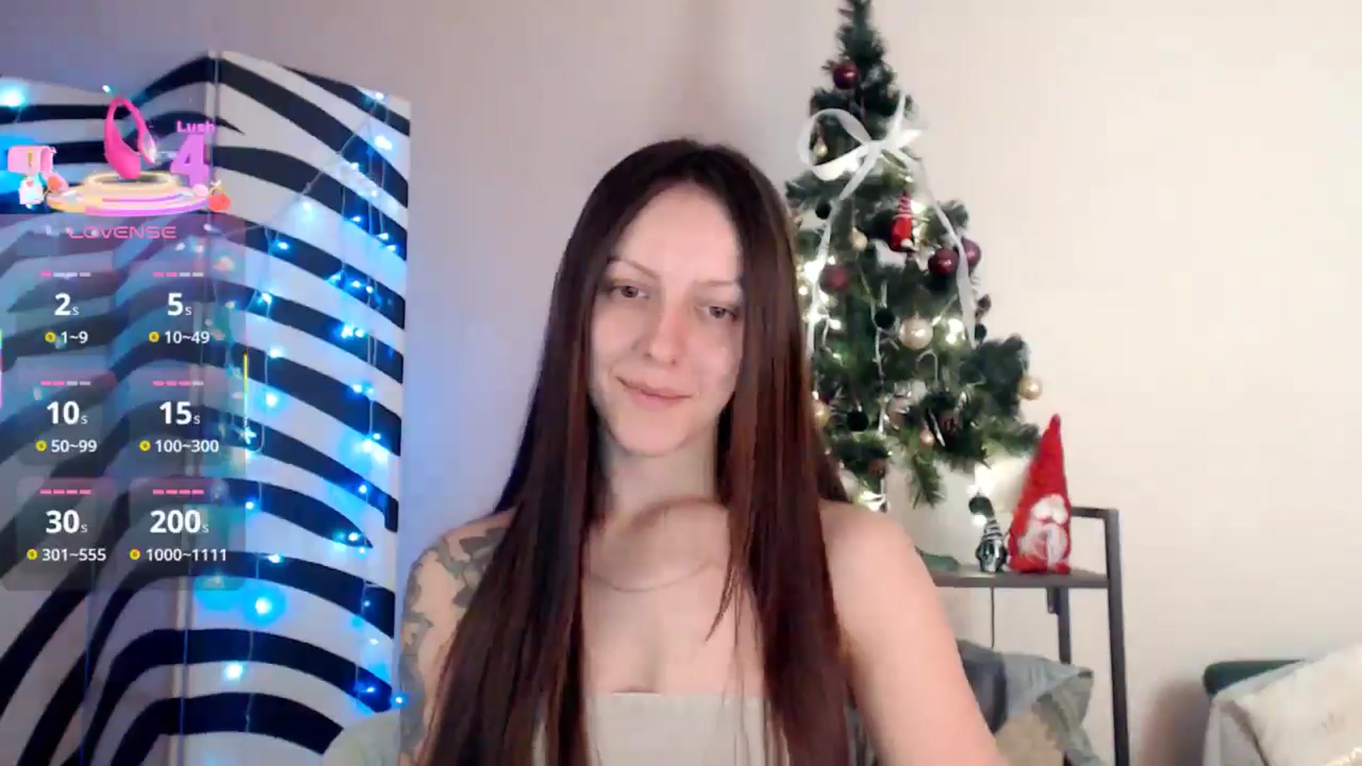 Gallery image thumbnail from BareflySi's myfreecams stream on, 12/18/2025, 15:25 image 7 of 20