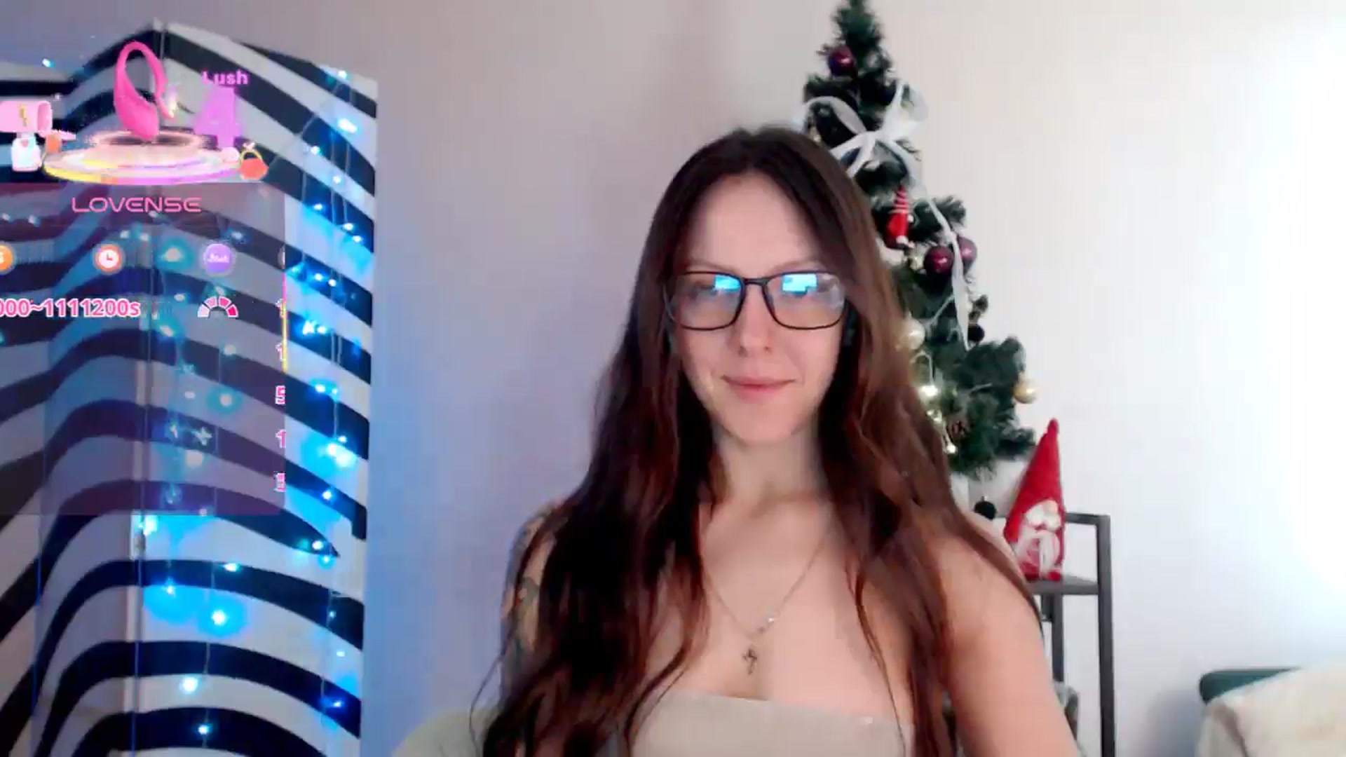 Gallery image thumbnail from BareflySi's myfreecams stream on, 12/19/2025, 10:50 image 20 of 20