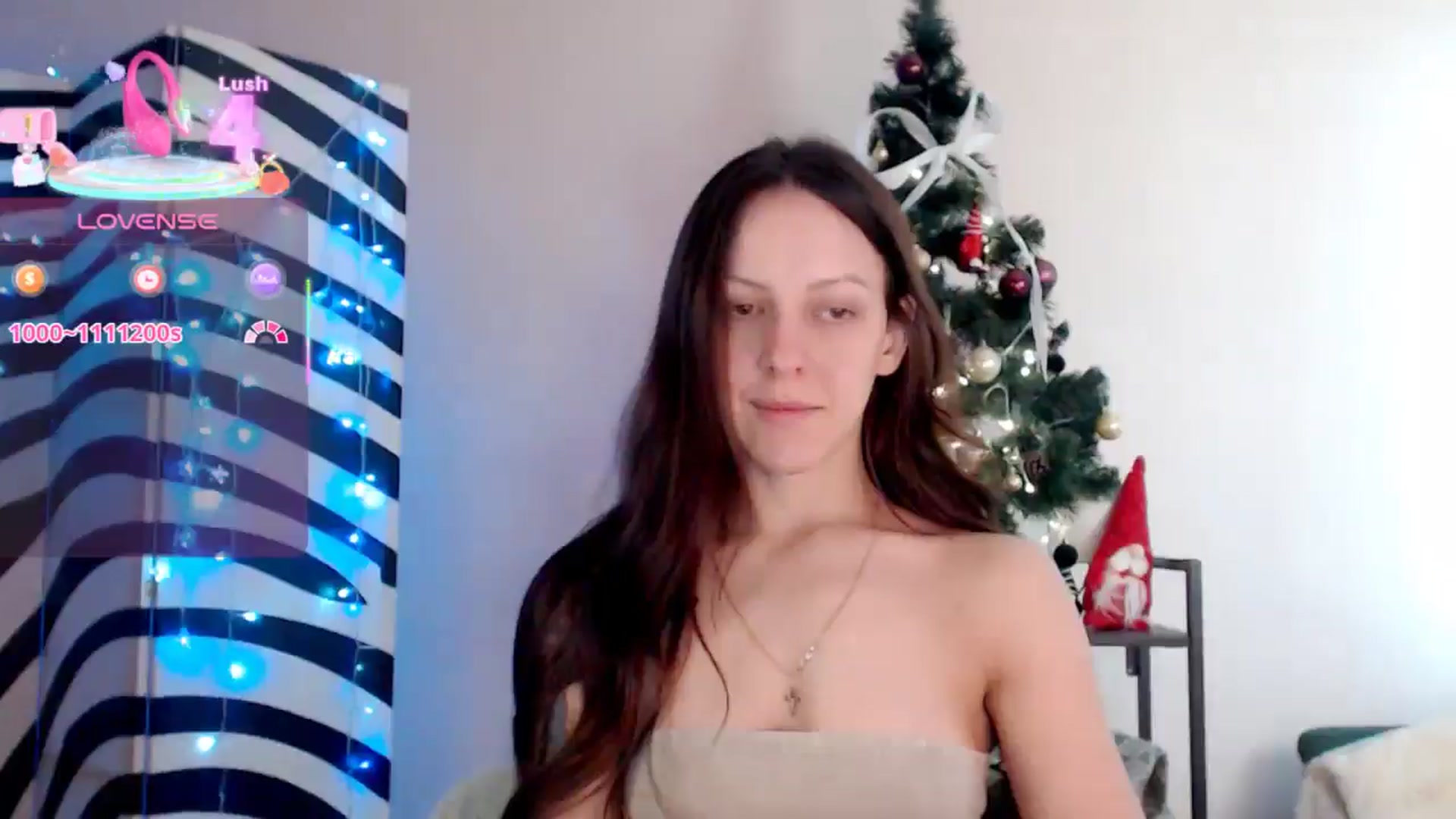 Gallery image thumbnail from BareflySi's myfreecams stream on, 12/19/2025, 10:50 image 8 of 20