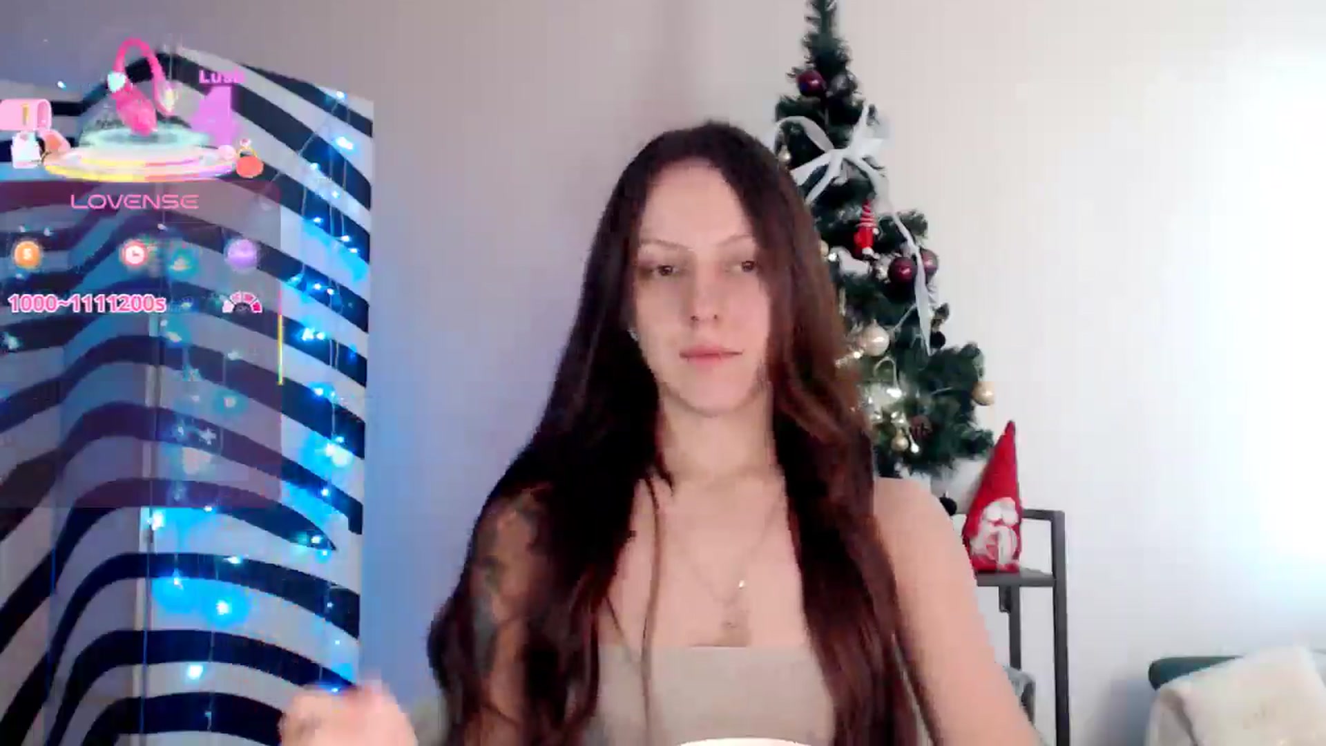 Gallery image thumbnail from BareflySi's myfreecams stream on, 12/19/2025, 10:50 image 3 of 20