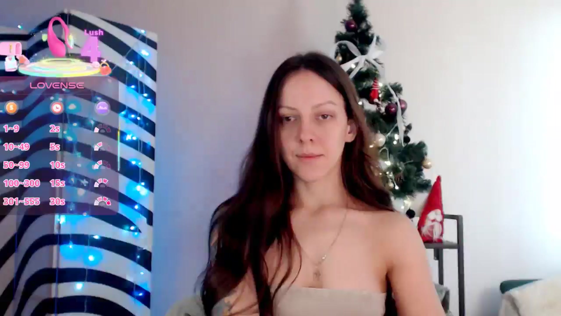 Gallery image thumbnail from BareflySi's myfreecams stream on, 12/19/2025, 10:50 image 14 of 20
