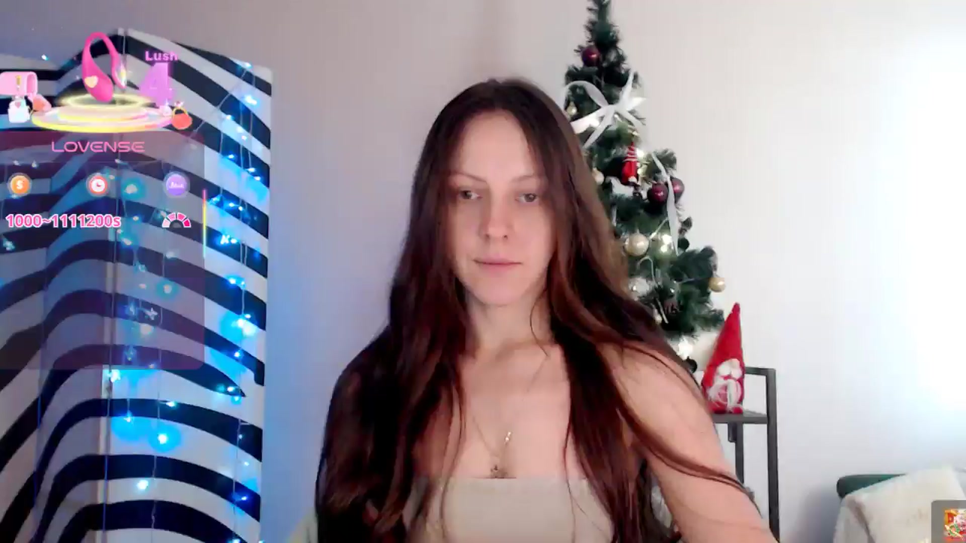Gallery image thumbnail from BareflySi's myfreecams stream on, 12/19/2025, 10:50 image 1 of 20
