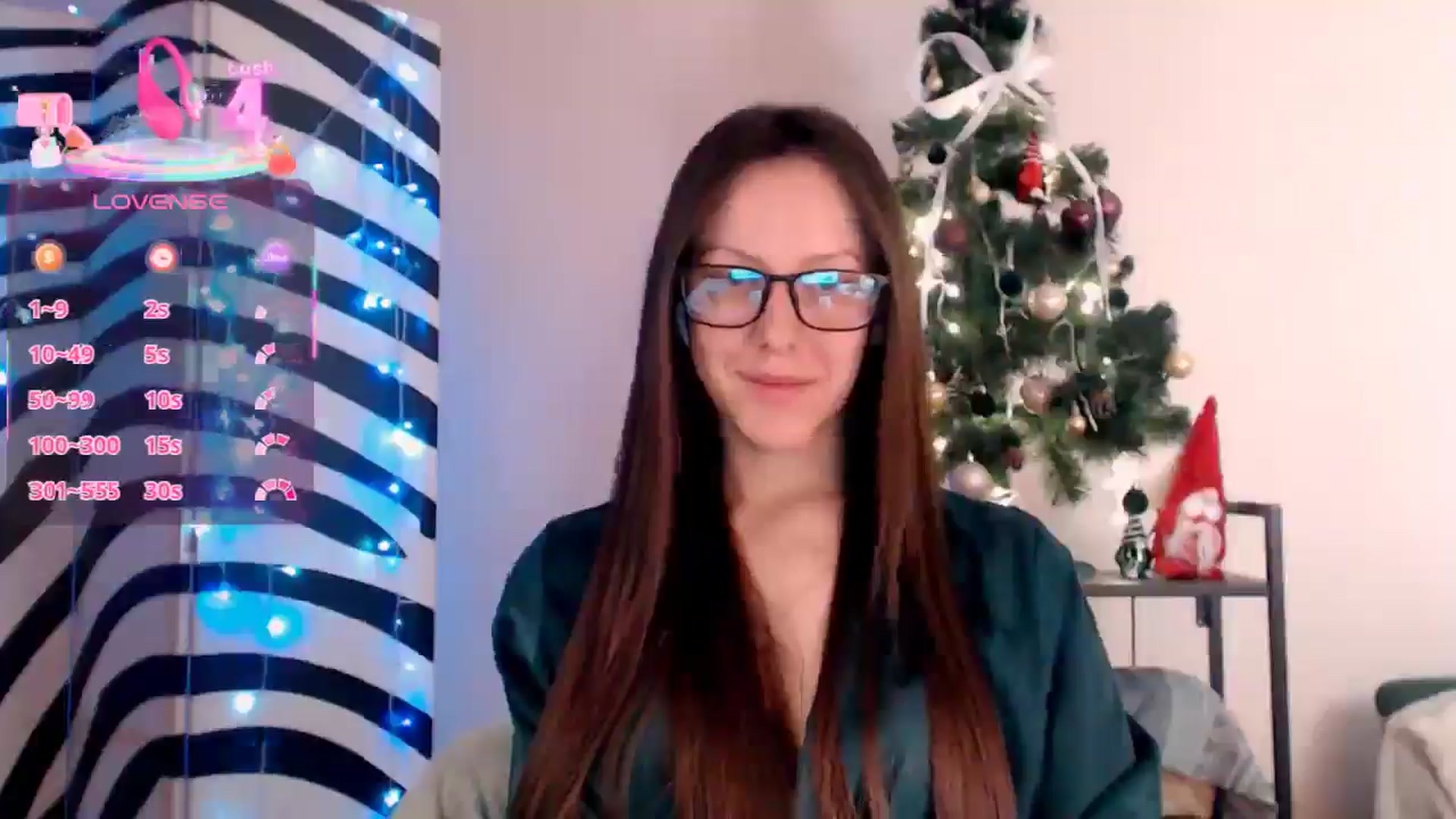 Gallery image thumbnail from BareflySi's myfreecams stream on, 12/20/2025, 08:55 image 18 of 20