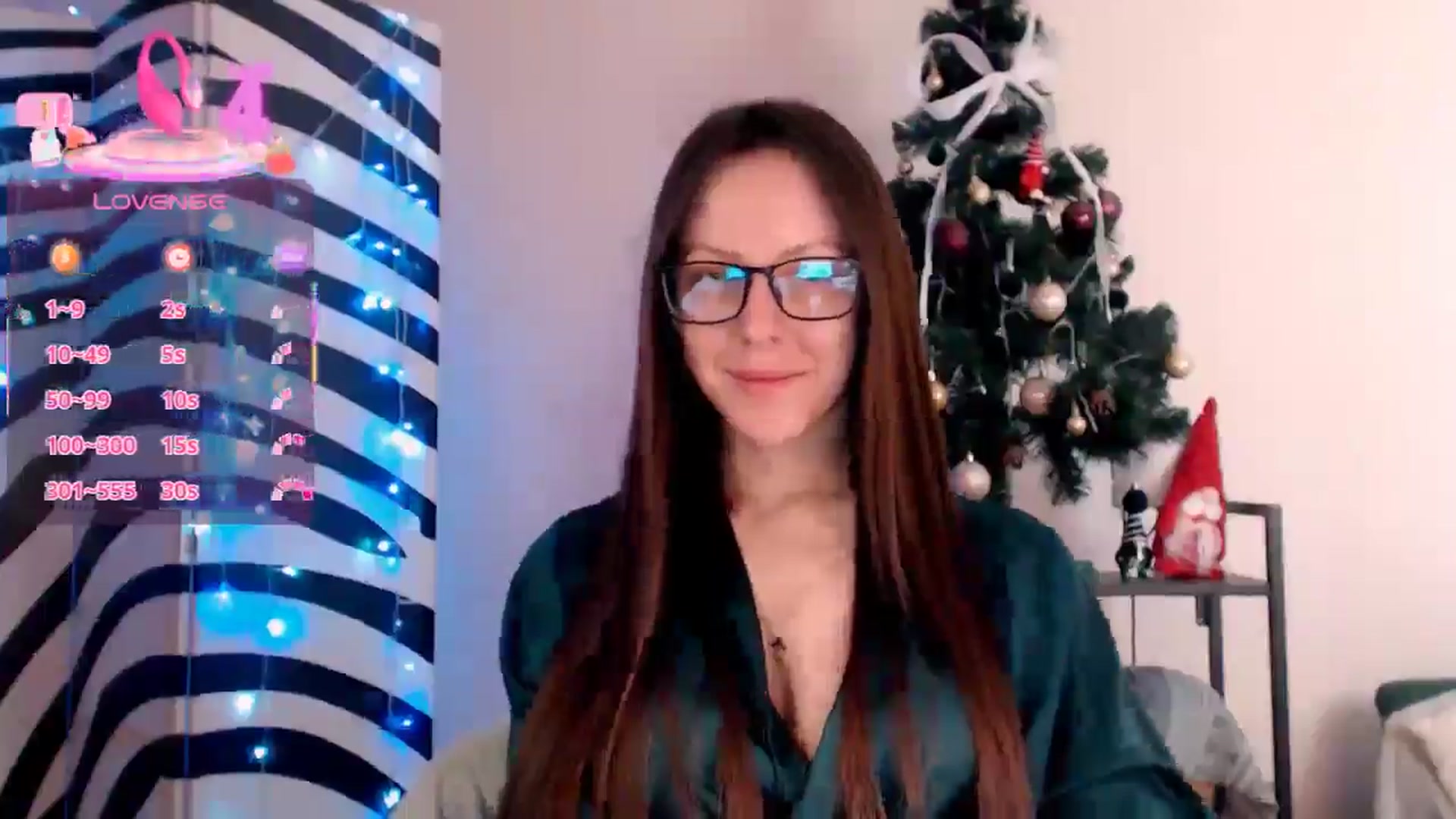 Gallery image thumbnail from BareflySi's myfreecams stream on, 12/20/2025, 08:55 image 15 of 20