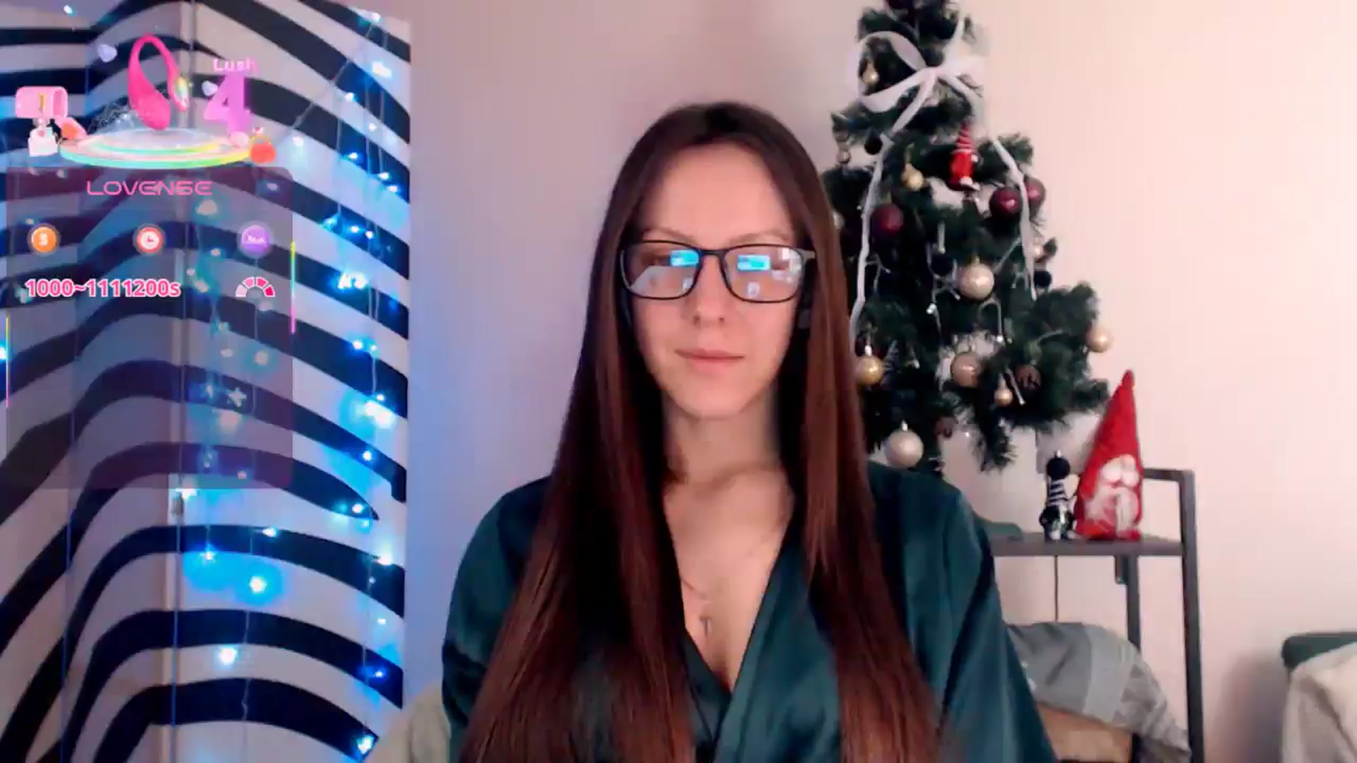Gallery image thumbnail from BareflySi's myfreecams stream on, 12/20/2025, 08:55 image 6 of 20