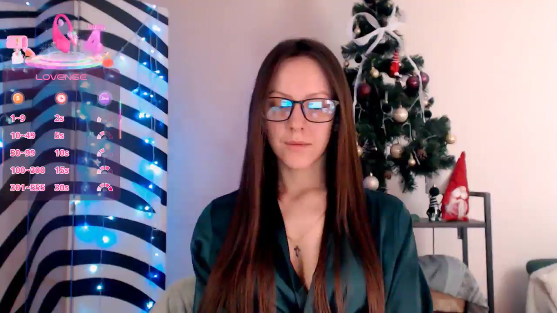 Gallery image thumbnail from BareflySi's myfreecams stream on, 12/20/2025, 08:55 image 17 of 20