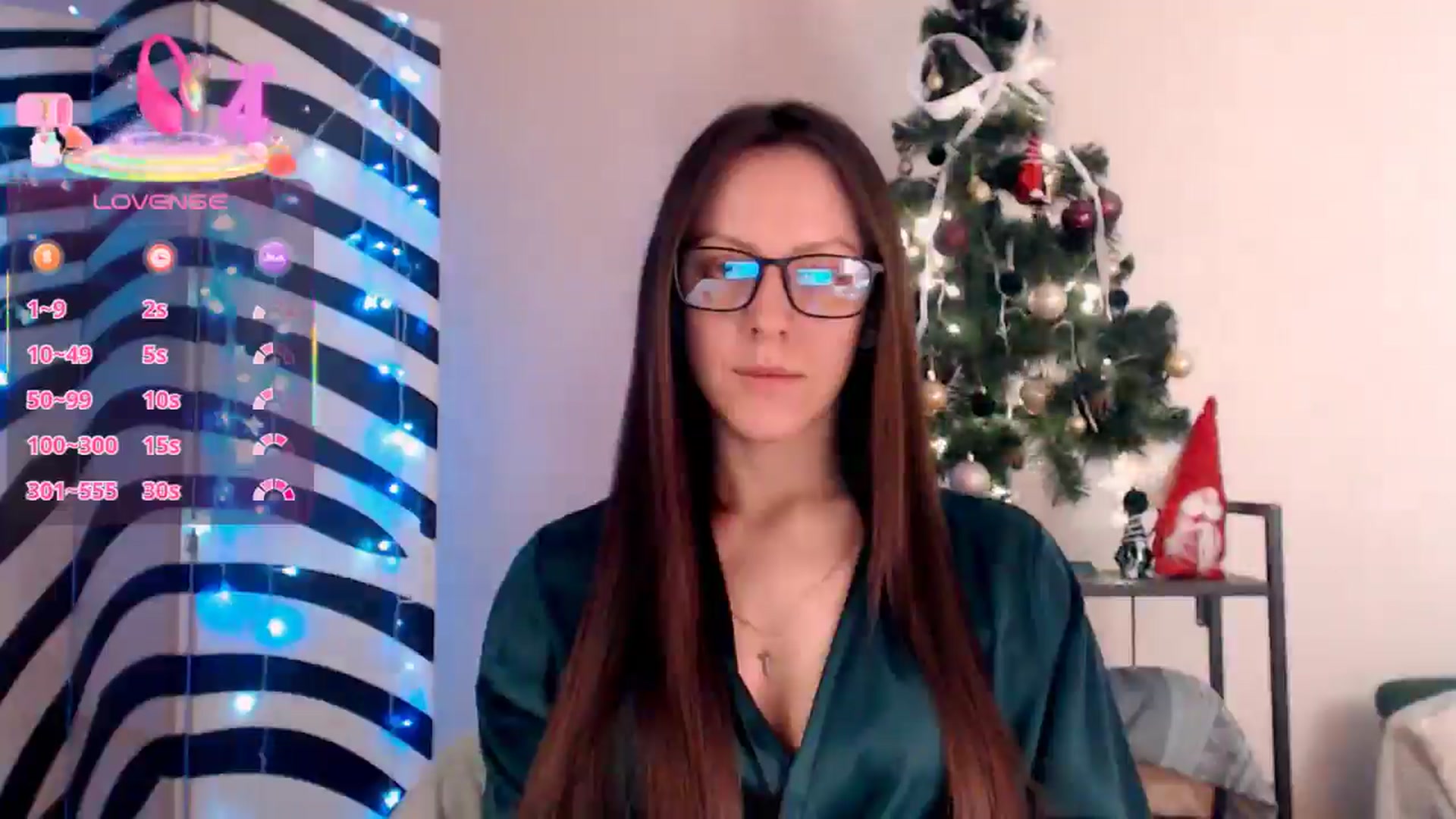 Gallery image thumbnail from BareflySi's myfreecams stream on, 12/20/2025, 08:55 image 9 of 20