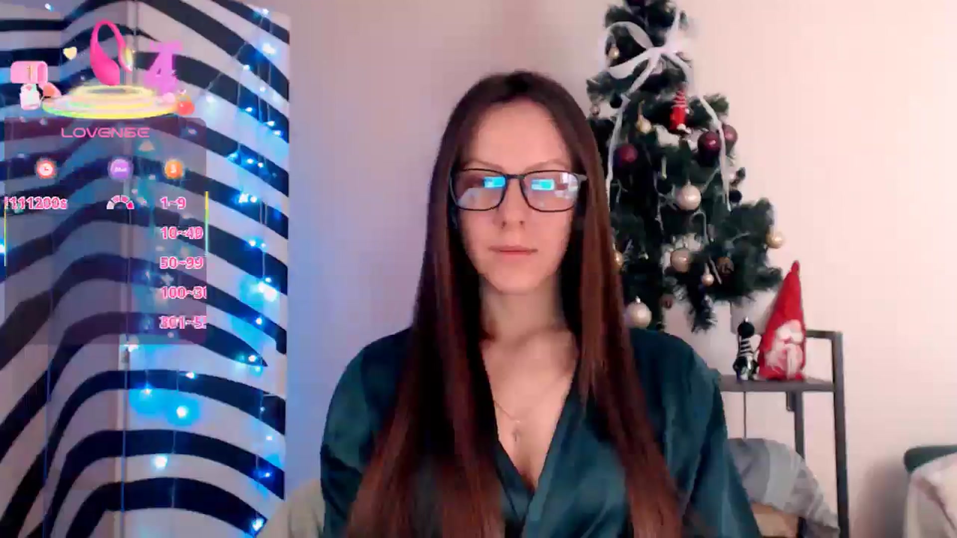 Gallery image thumbnail from BareflySi's myfreecams stream on, 12/20/2025, 08:55 image 8 of 20