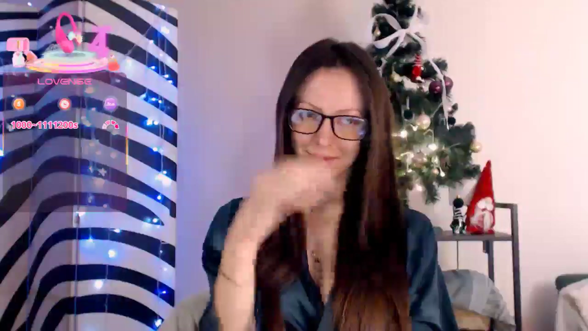 Gallery image thumbnail from BareflySi's myfreecams stream on, 12/20/2025, 08:55 image 14 of 20