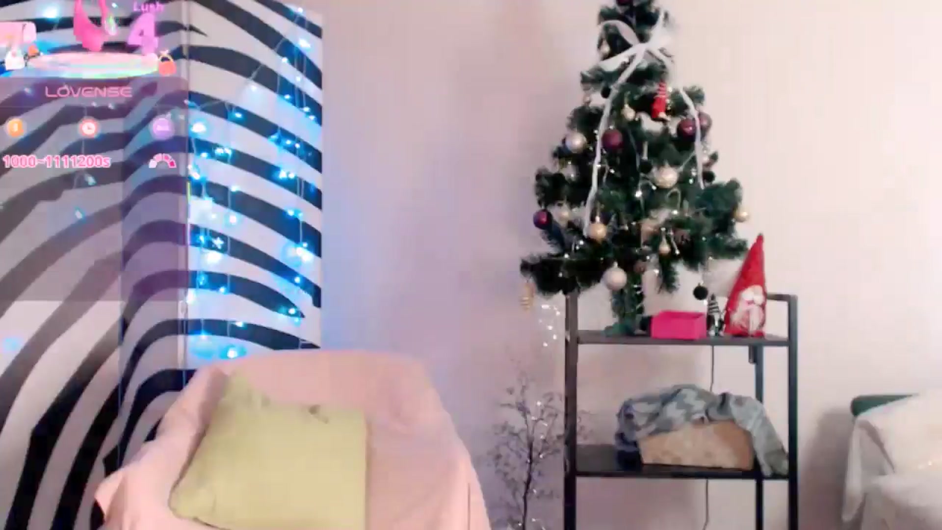 Gallery image thumbnail from BareflySi's myfreecams stream on, 12/20/2025, 11:45 image 6 of 20