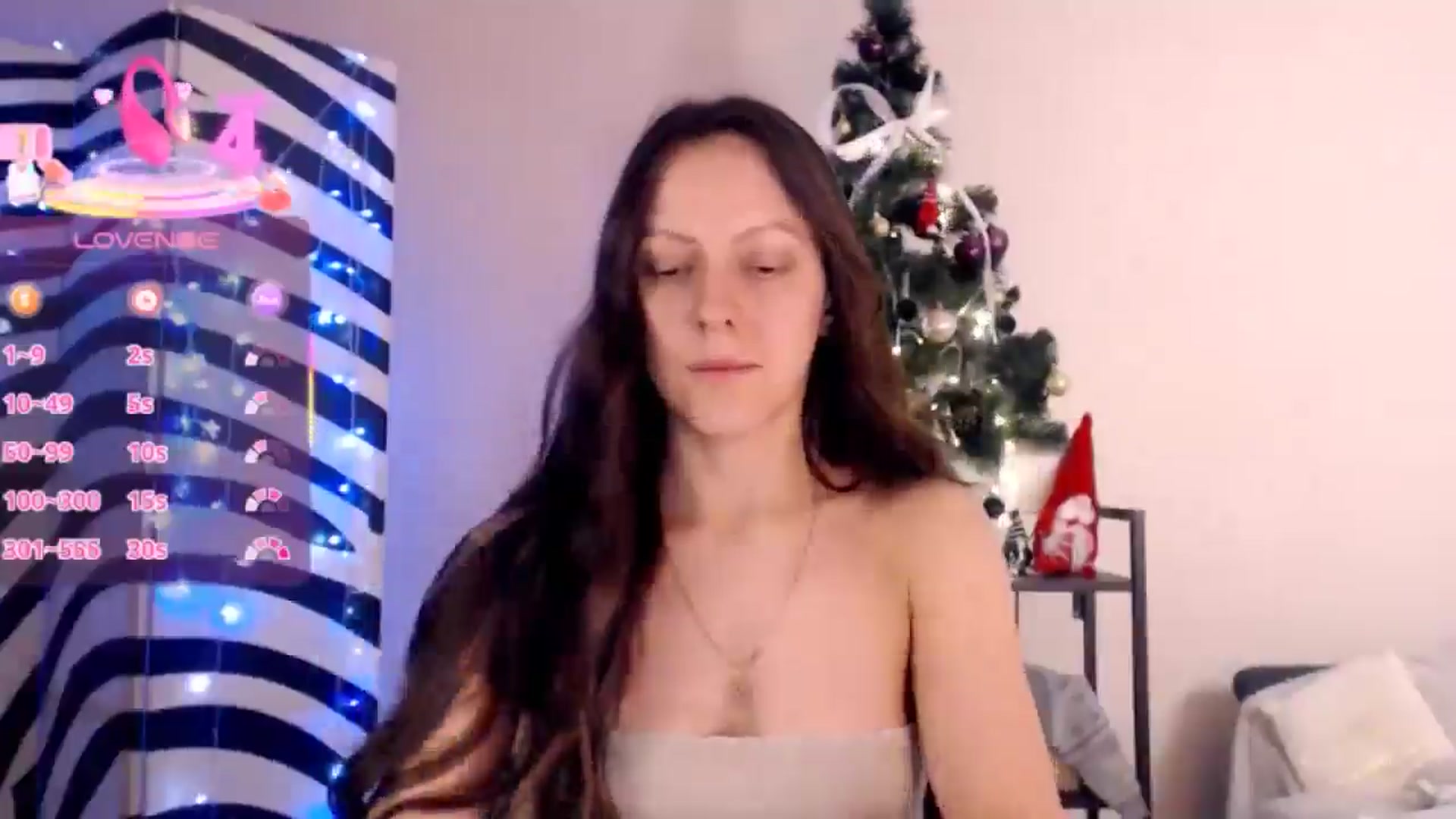 Gallery image thumbnail from BareflySi's myfreecams stream on, 12/21/2025, 16:35 image 16 of 20
