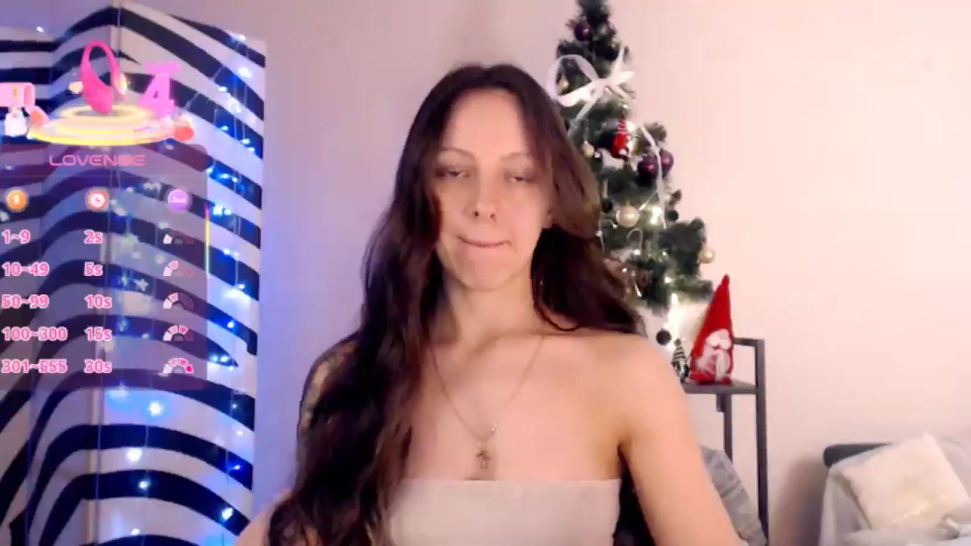 Gallery image thumbnail from BareflySi's myfreecams stream on, 12/21/2025, 16:35 image 10 of 20