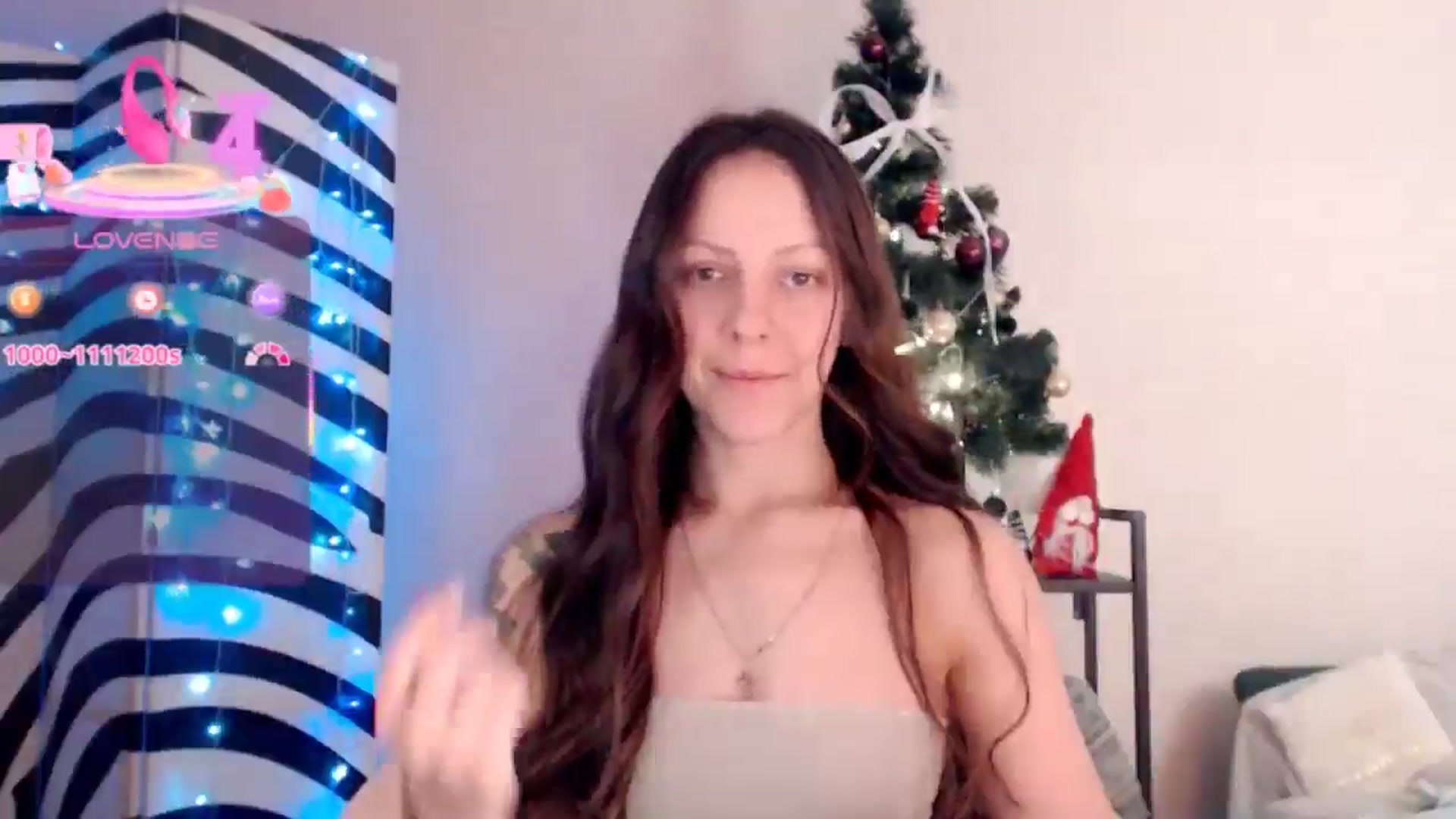 Gallery image thumbnail from BareflySi's myfreecams stream on, 12/21/2025, 16:35 image 3 of 20