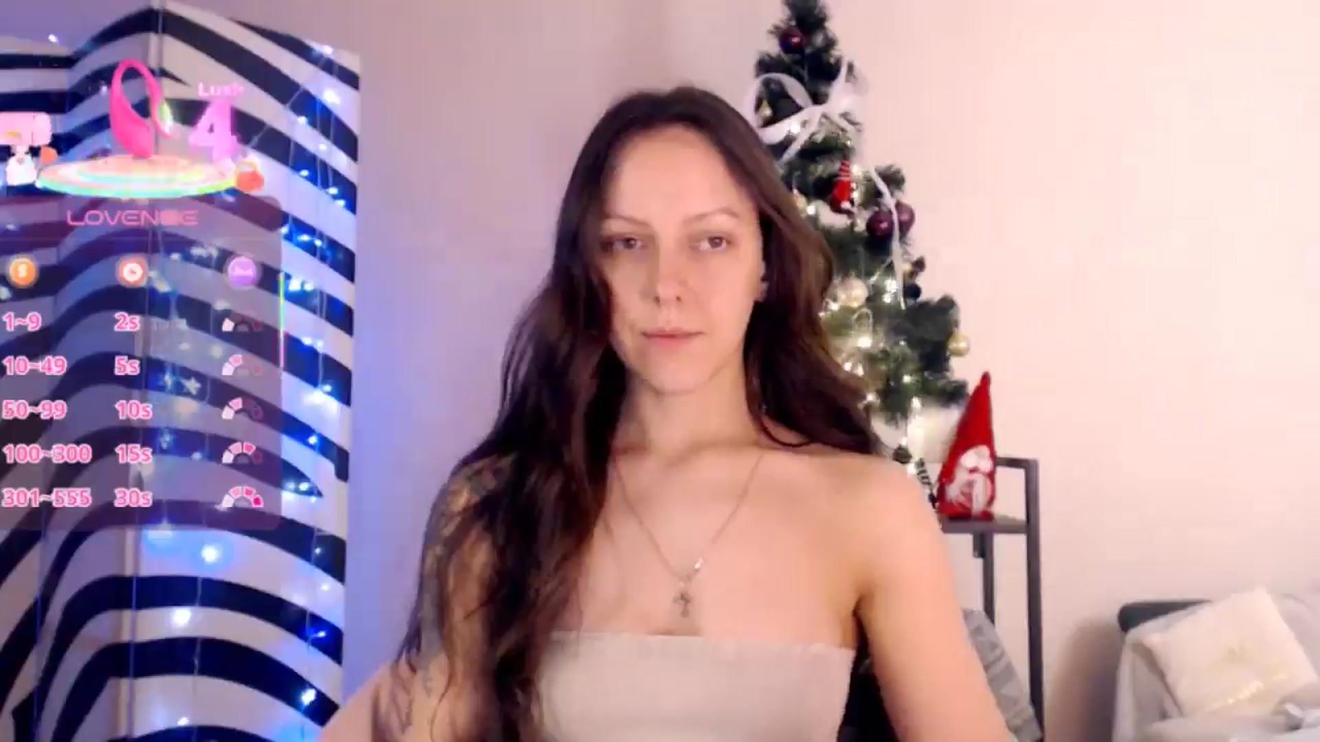 Gallery image thumbnail from BareflySi's myfreecams stream on, 12/21/2025, 16:35 image 11 of 20
