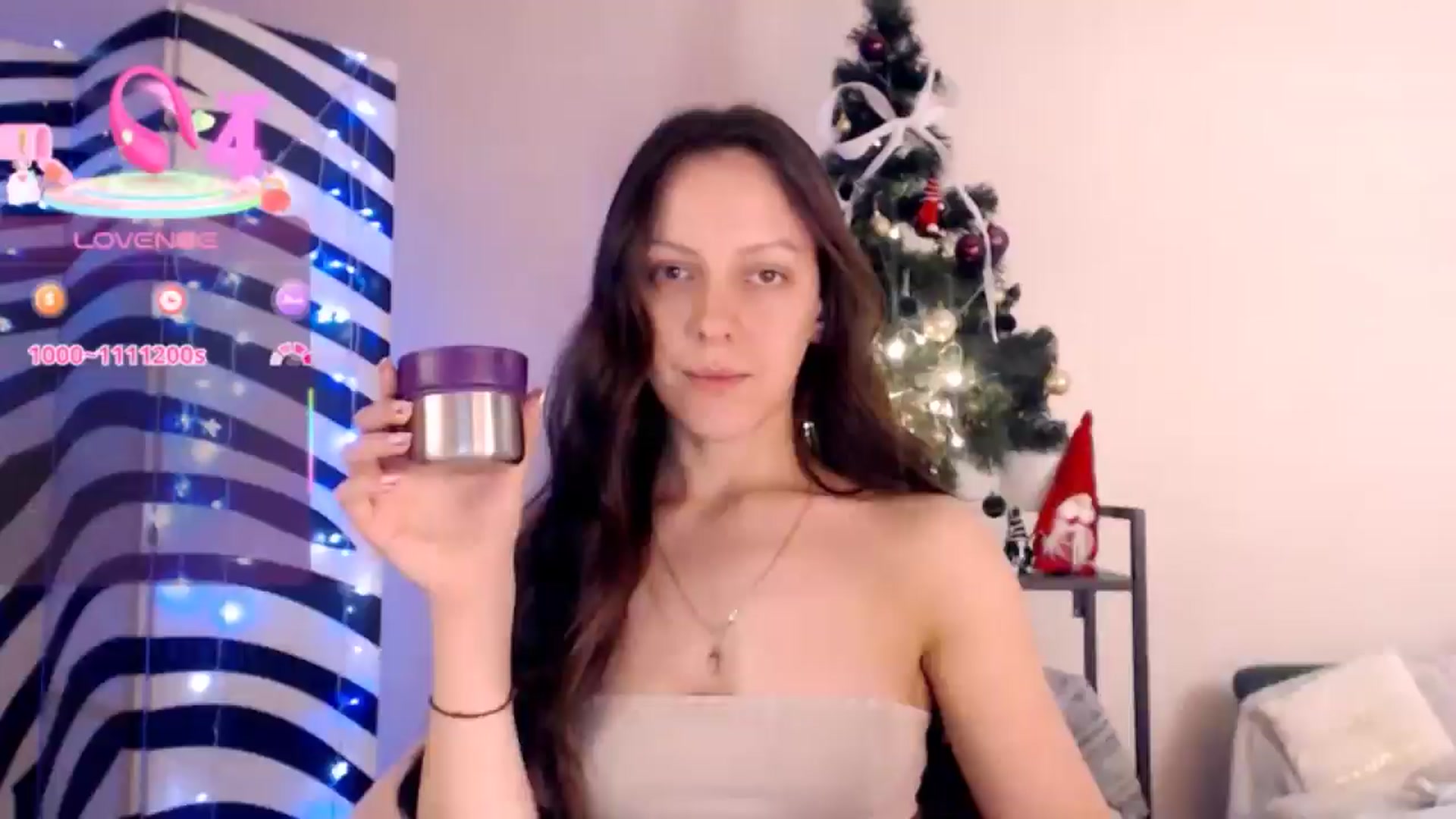 Gallery image thumbnail from BareflySi's myfreecams stream on, 12/21/2025, 16:35 image 12 of 20