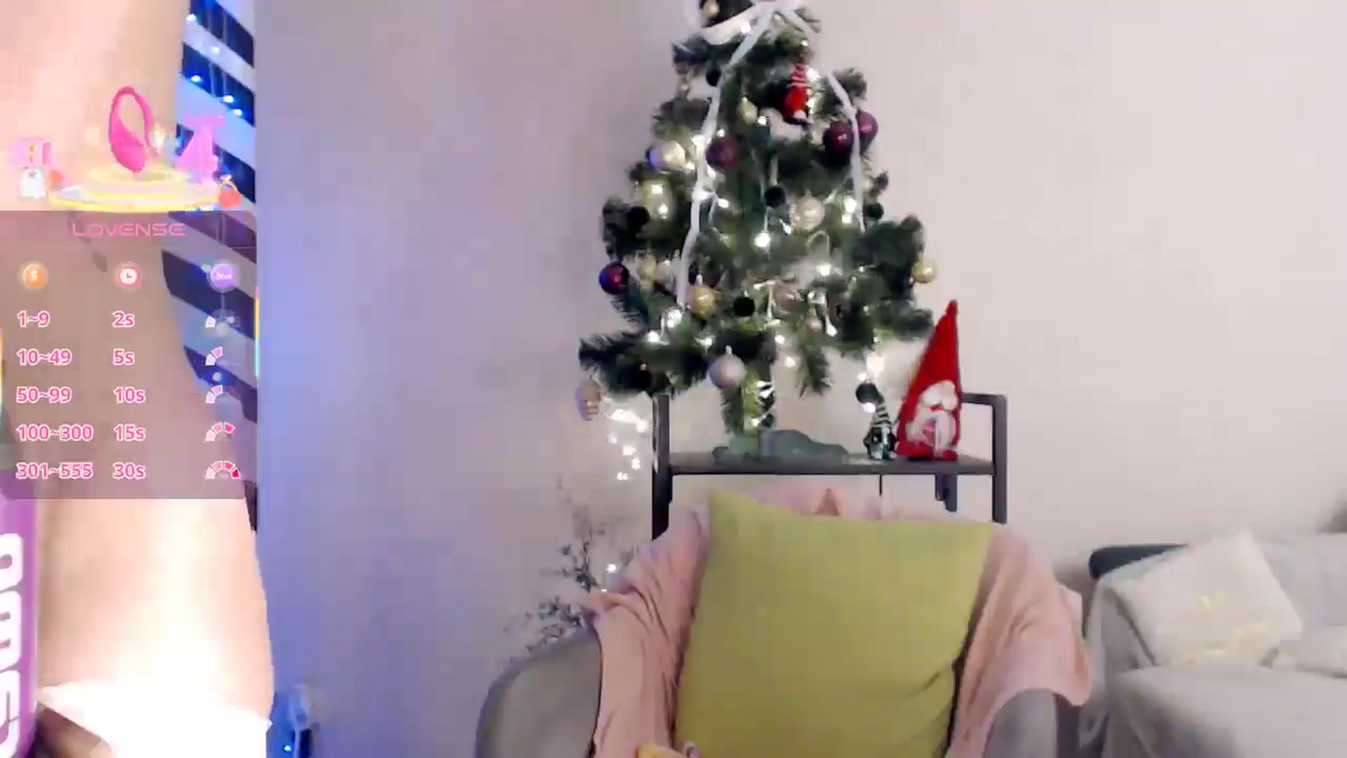 Gallery image thumbnail from BareflySi's myfreecams stream on, 12/21/2025, 18:57 image 15 of 20