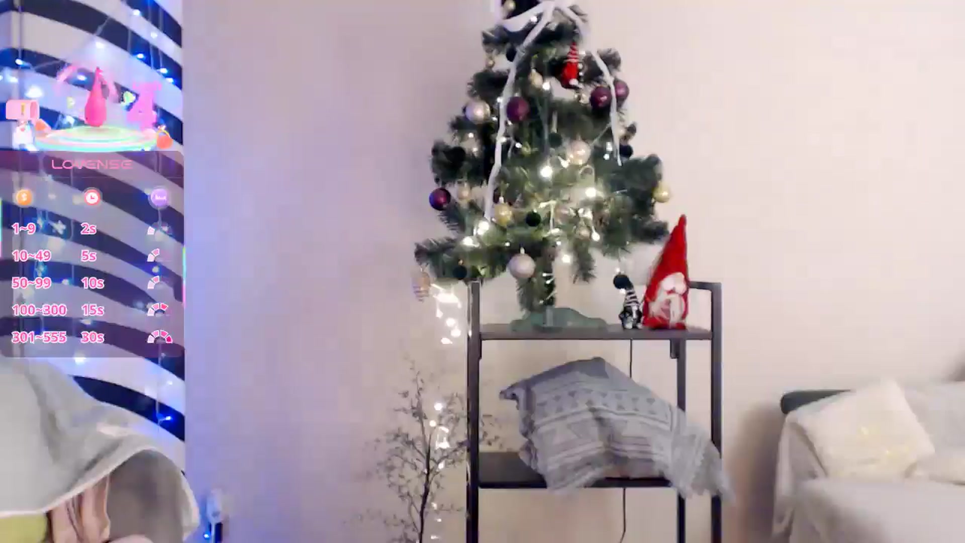 Gallery image thumbnail from BareflySi's myfreecams stream on, 12/21/2025, 18:57 image 18 of 20