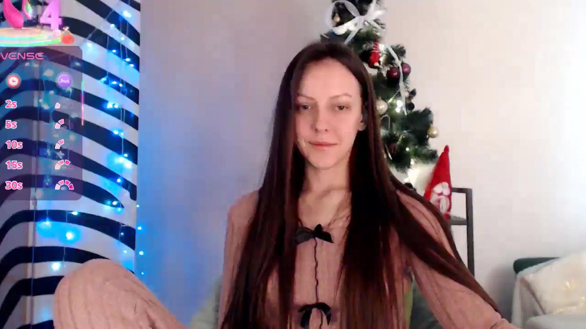 Gallery image thumbnail from BareflySi's myfreecams stream on, 12/22/2025, 13:42 image 6 of 20