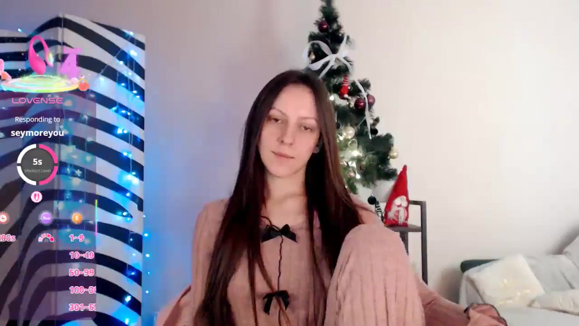 Gallery image thumbnail from BareflySi's myfreecams stream on, 12/22/2025, 13:42 image 20 of 20
