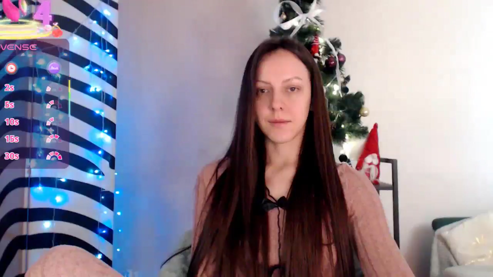 Gallery image thumbnail from BareflySi's myfreecams stream on, 12/22/2025, 13:42 image 8 of 20